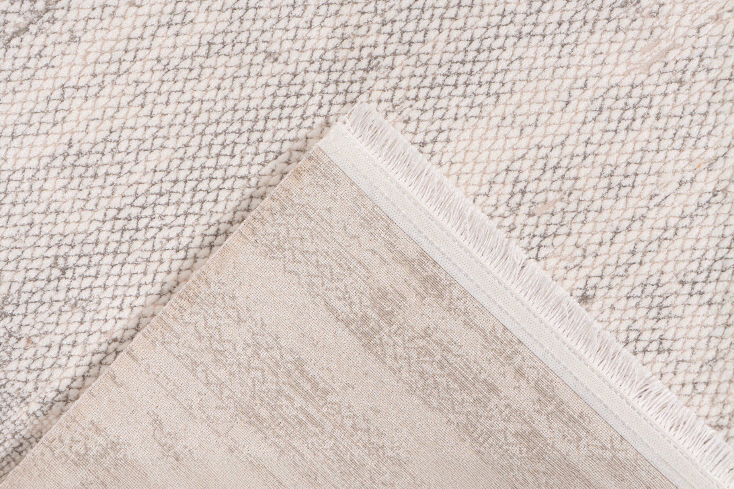 Covor Clairmont 904 Argintiu