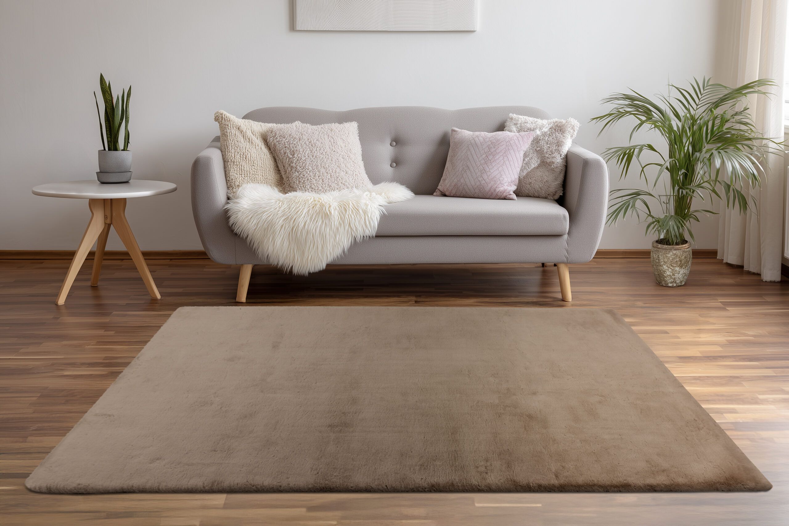 Covor Dolce 900 Taupe