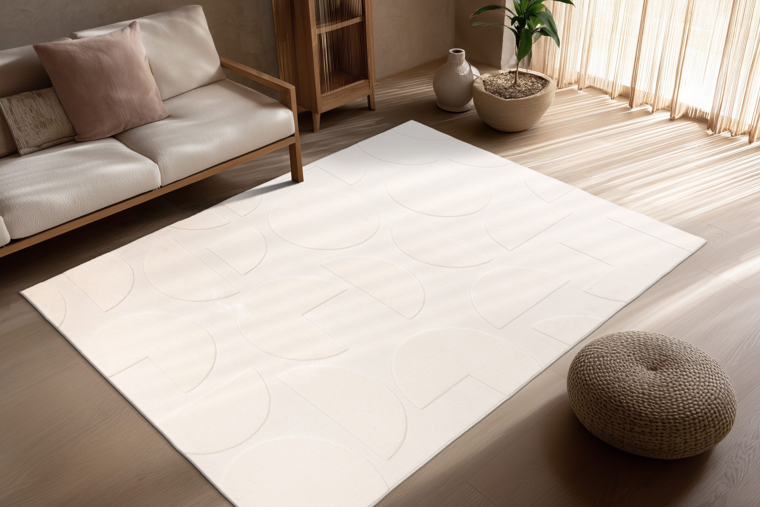 Covor Focus 400 Ivoar