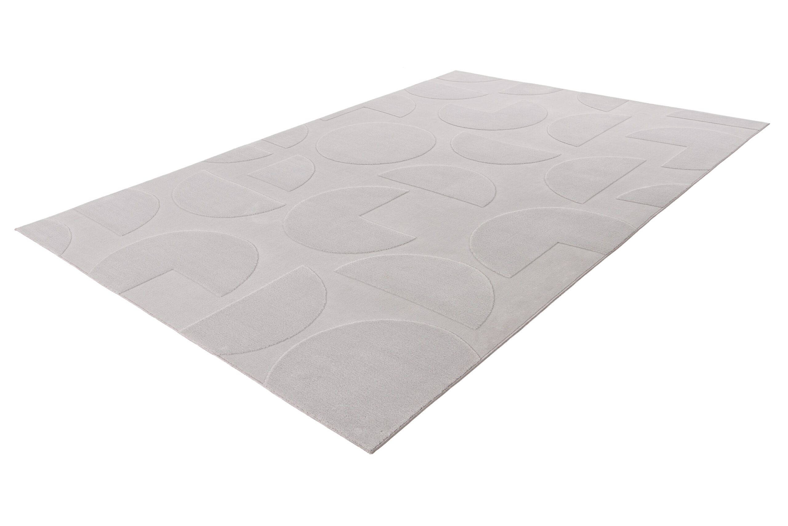 Covor Focus 400 Argintiu