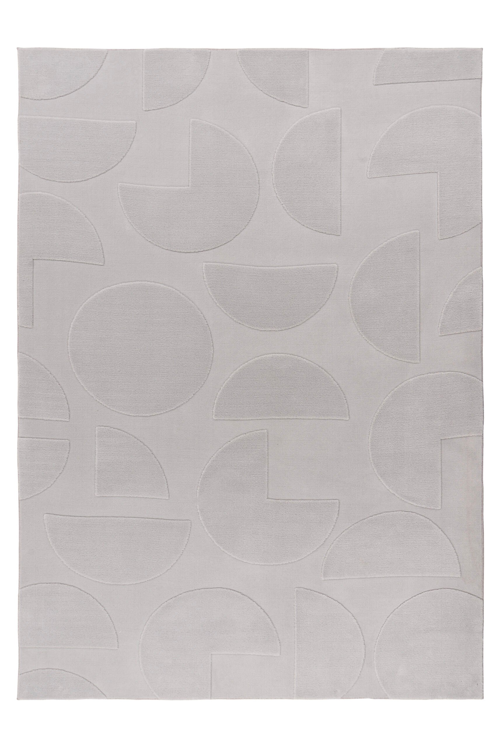 Covor Focus 400 Argintiu