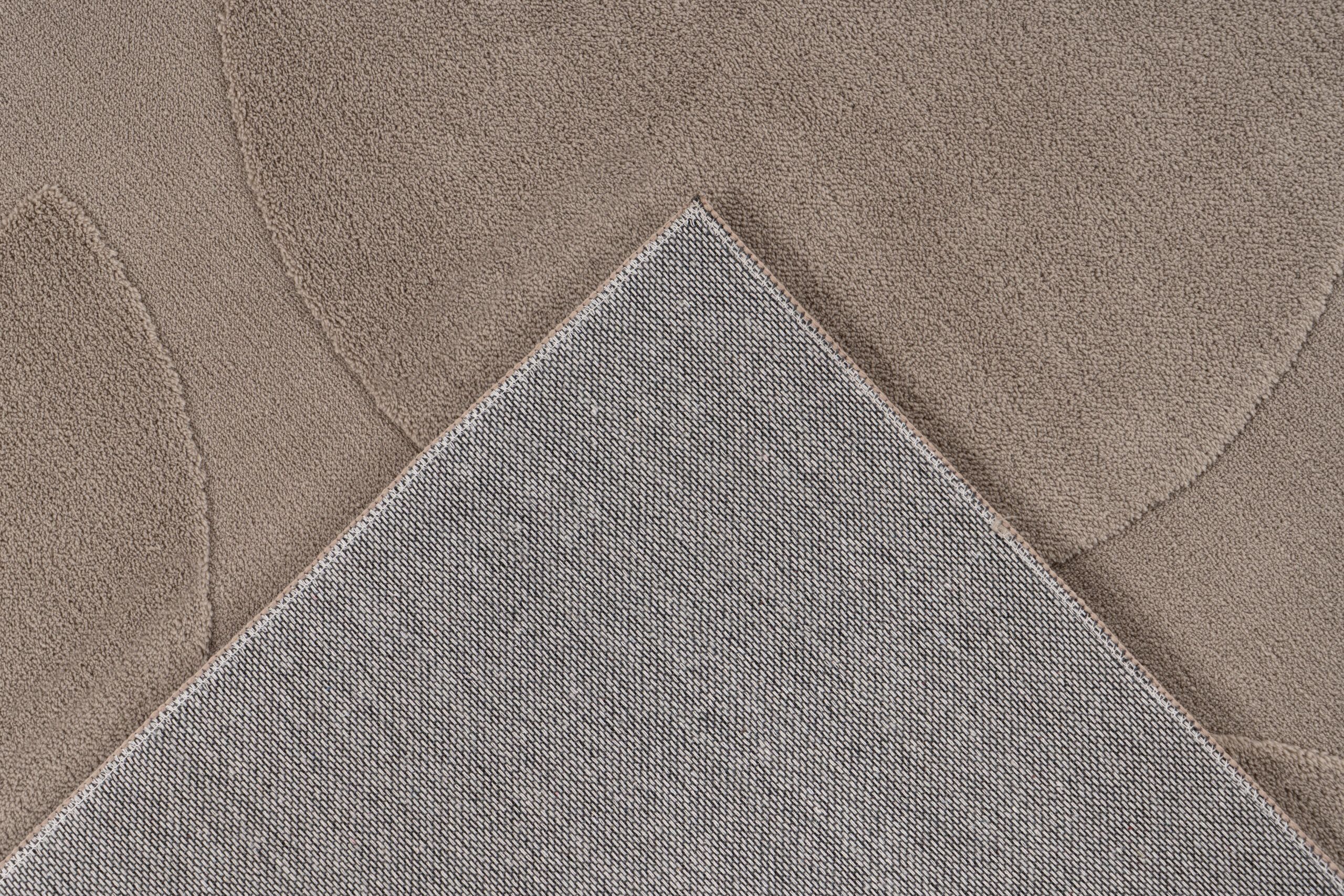 Covor Focus 400 Taupe