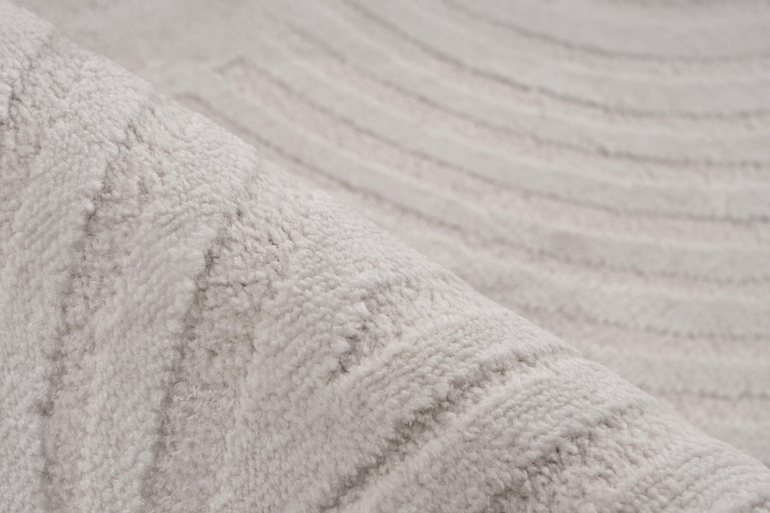 Covor Gala 300 Argintiu