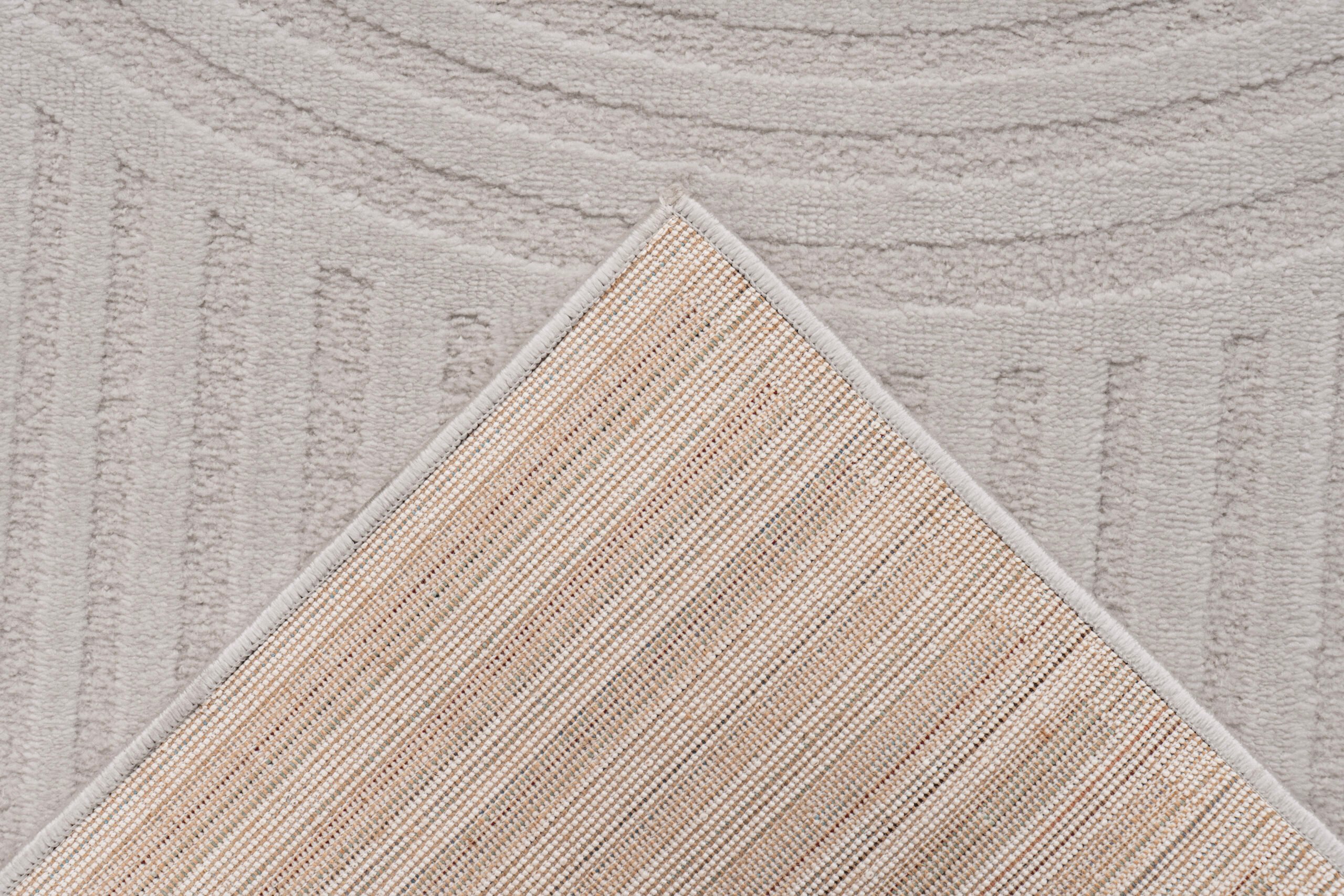 Covor Gala 300 Argintiu