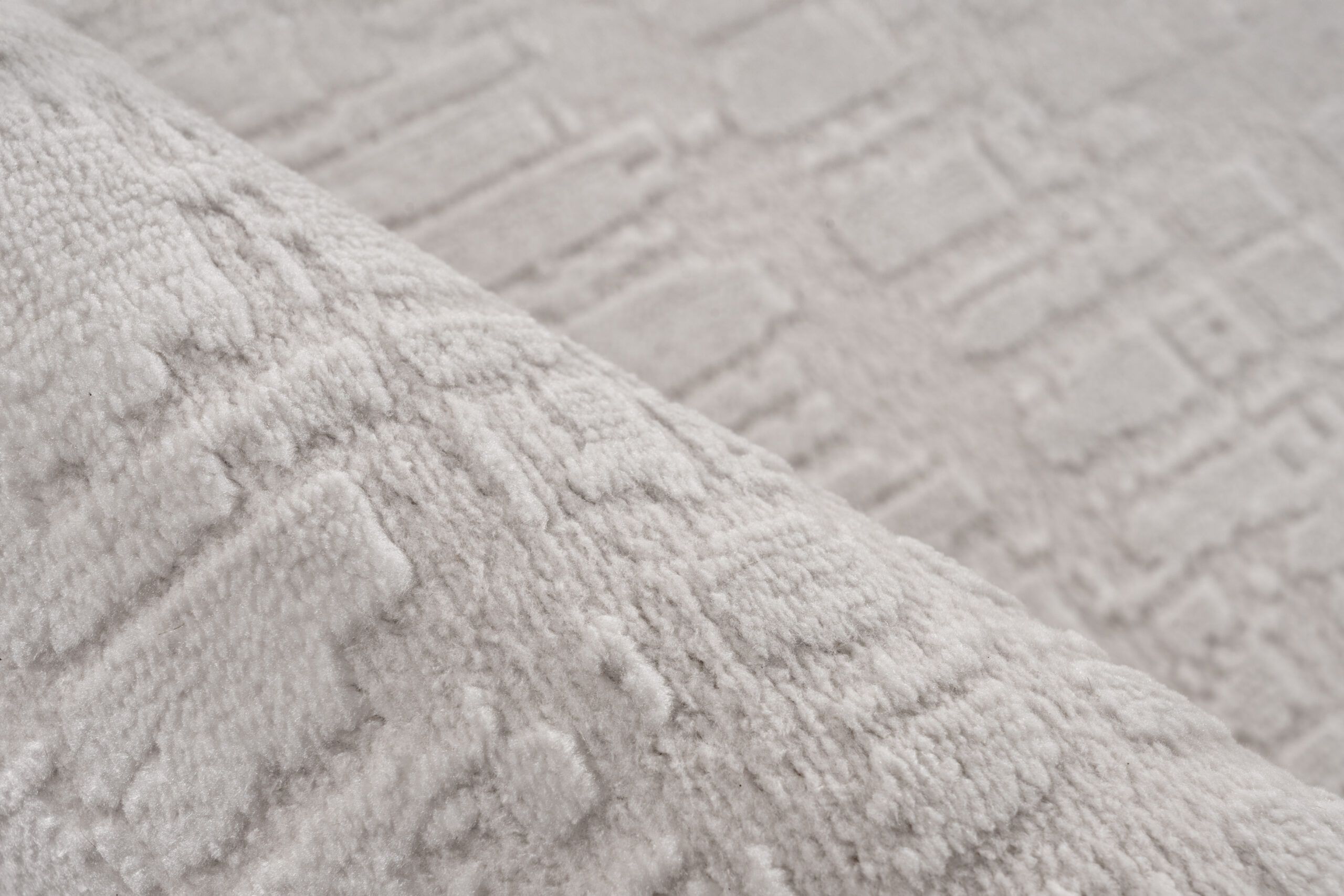 Covor Gala 301 Argintiu