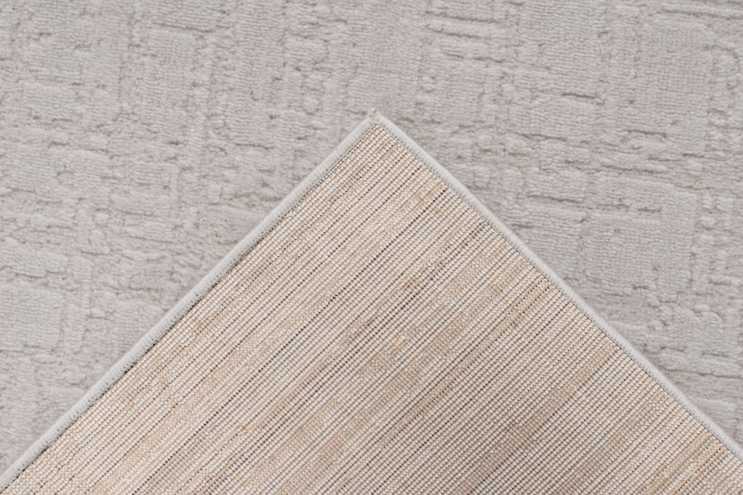 Covor Gala 301 Argintiu