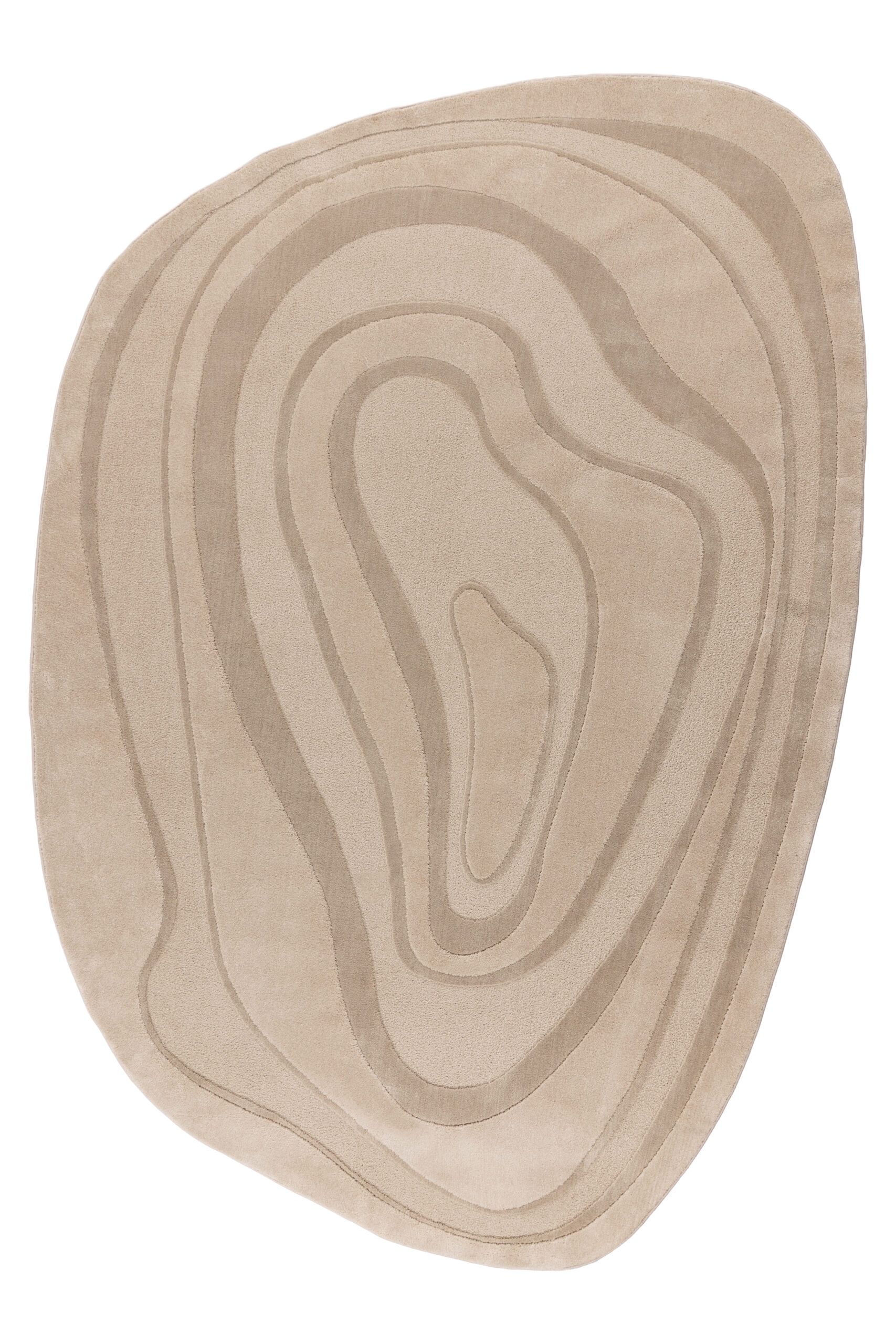 Covor Livorno 701 Bej 160x230 cm