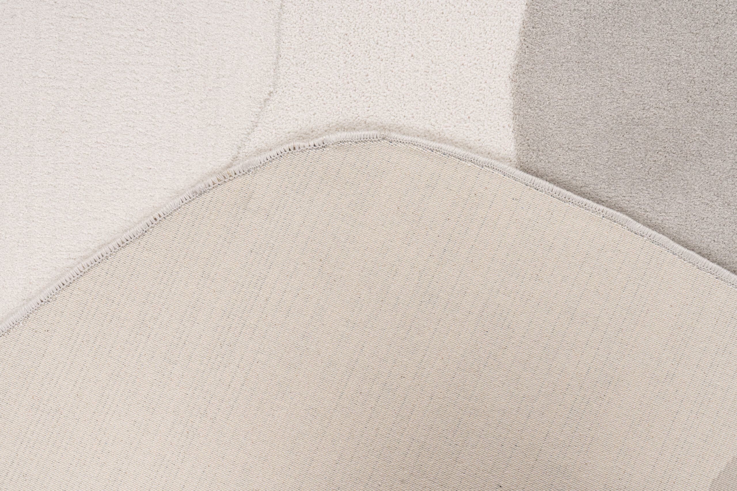 Covor Livorno 702 Ivoar Argintiu 160x230 cm