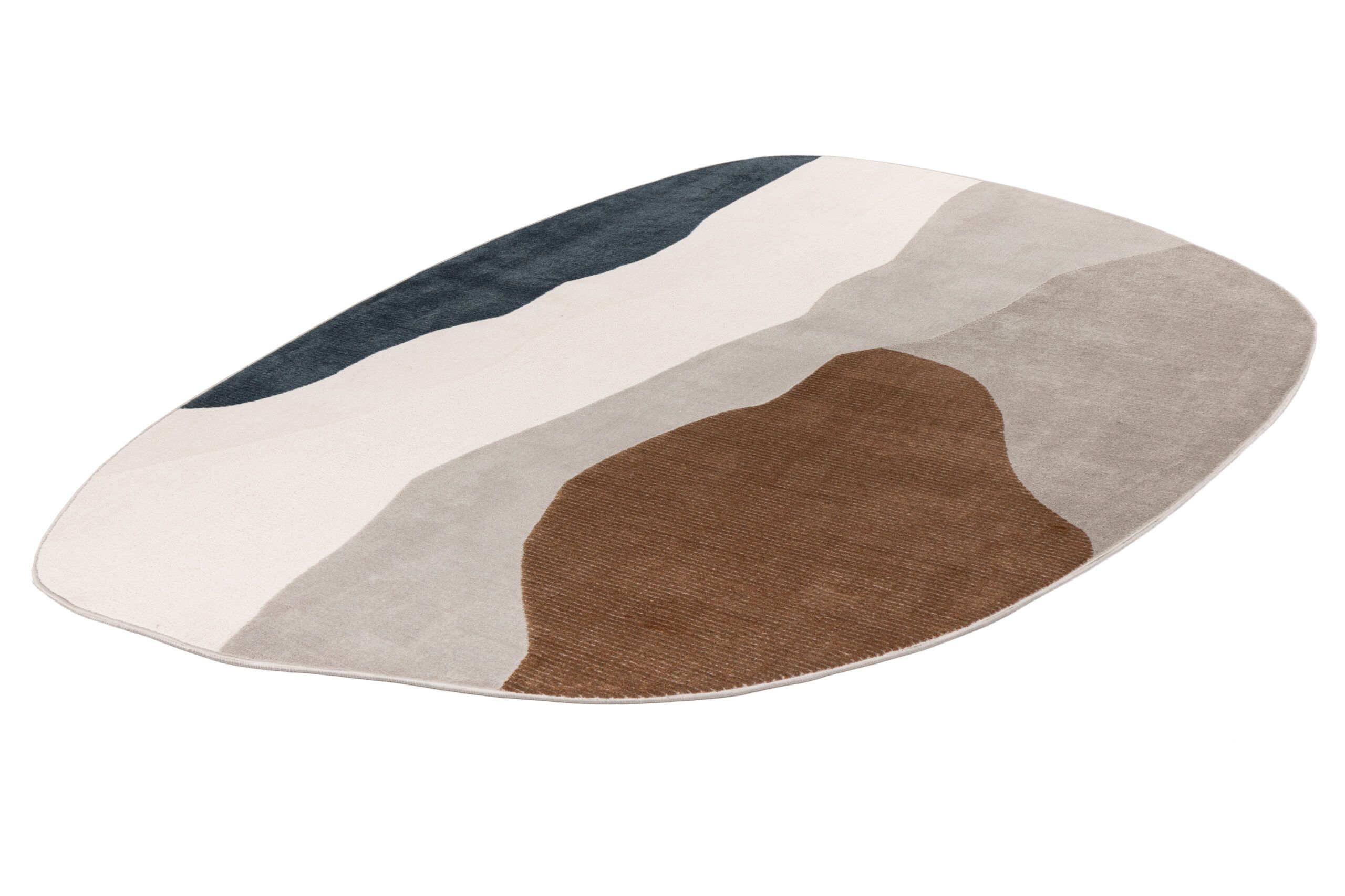 Covor Livorno 702 Multicolor 160x230 cm