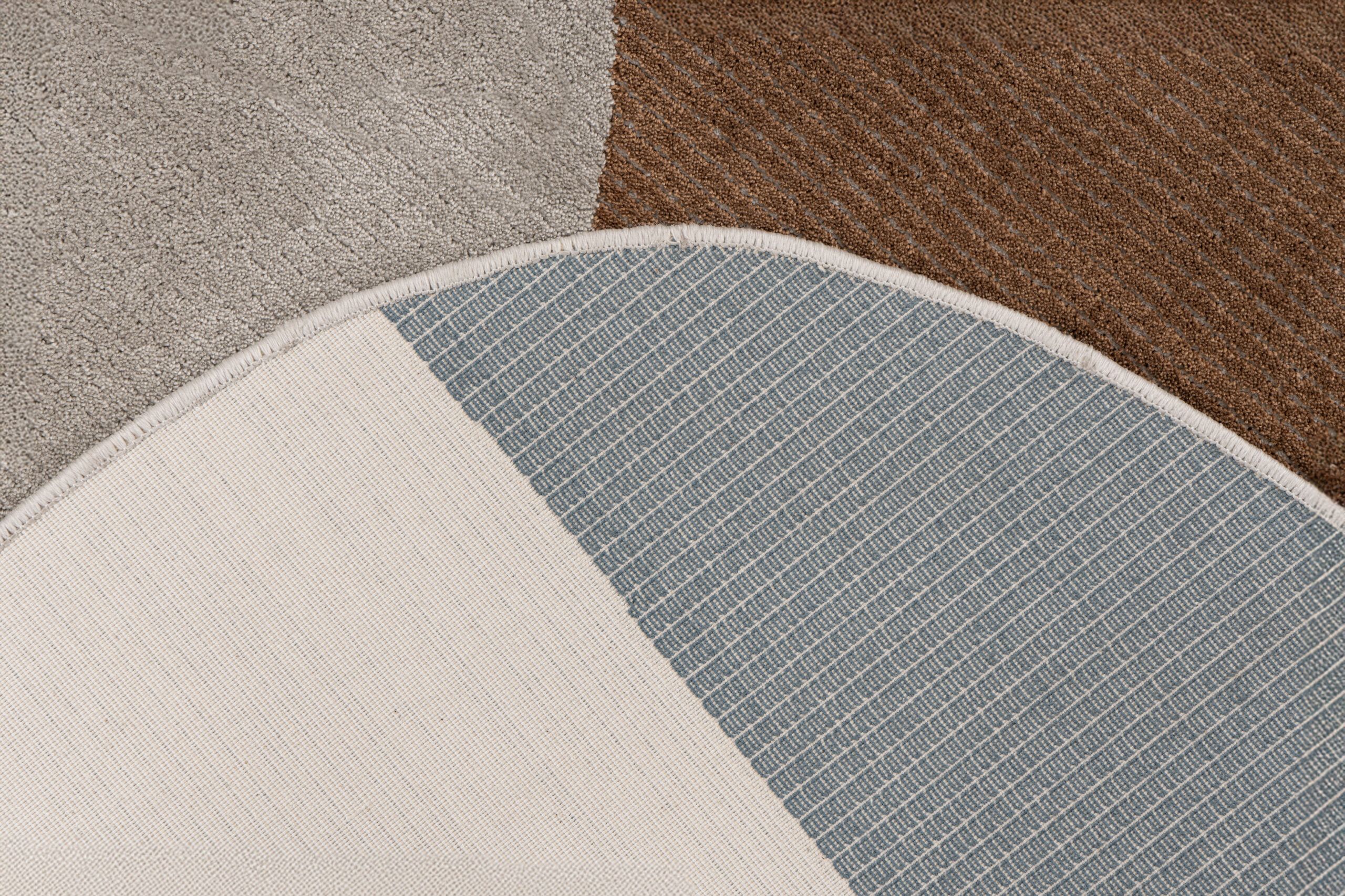 Covor Livorno 702 Multicolor 160x230 cm