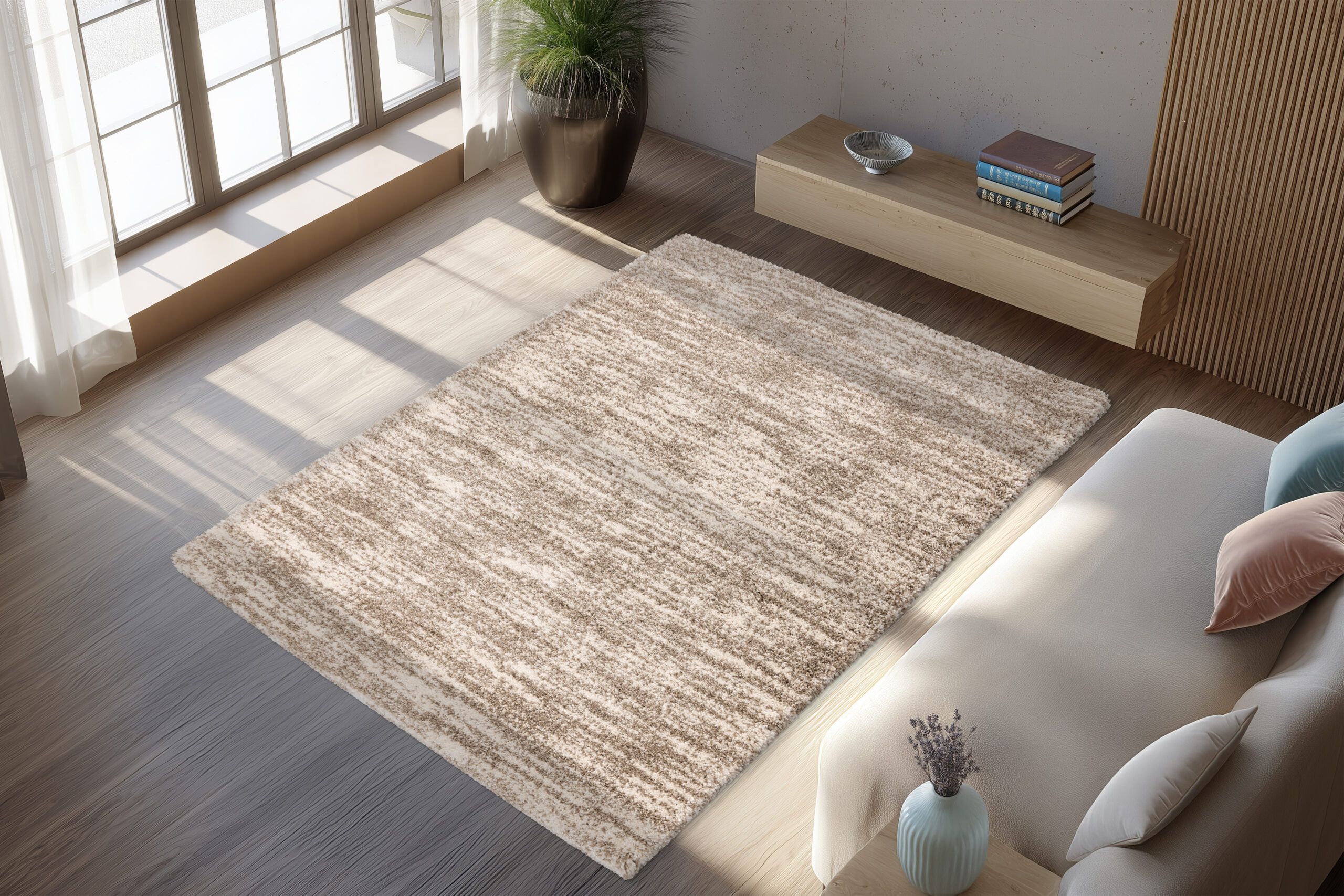 Covor Mirage 701 Bej