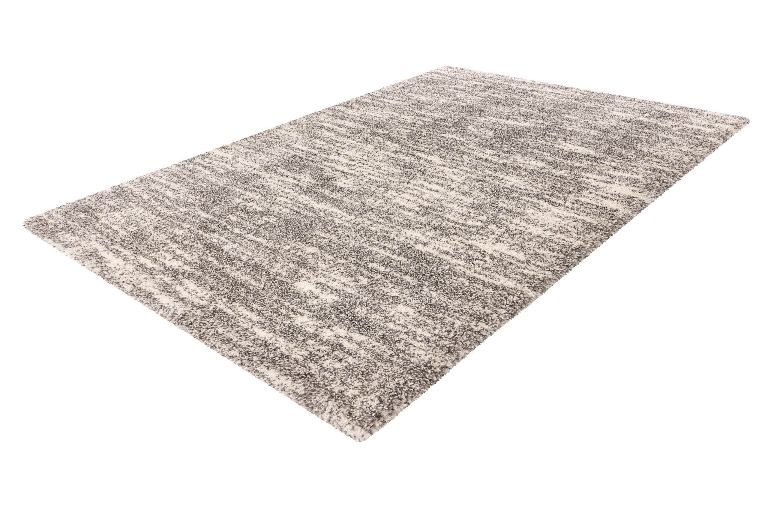 Covor Mirage 701 Argintiu