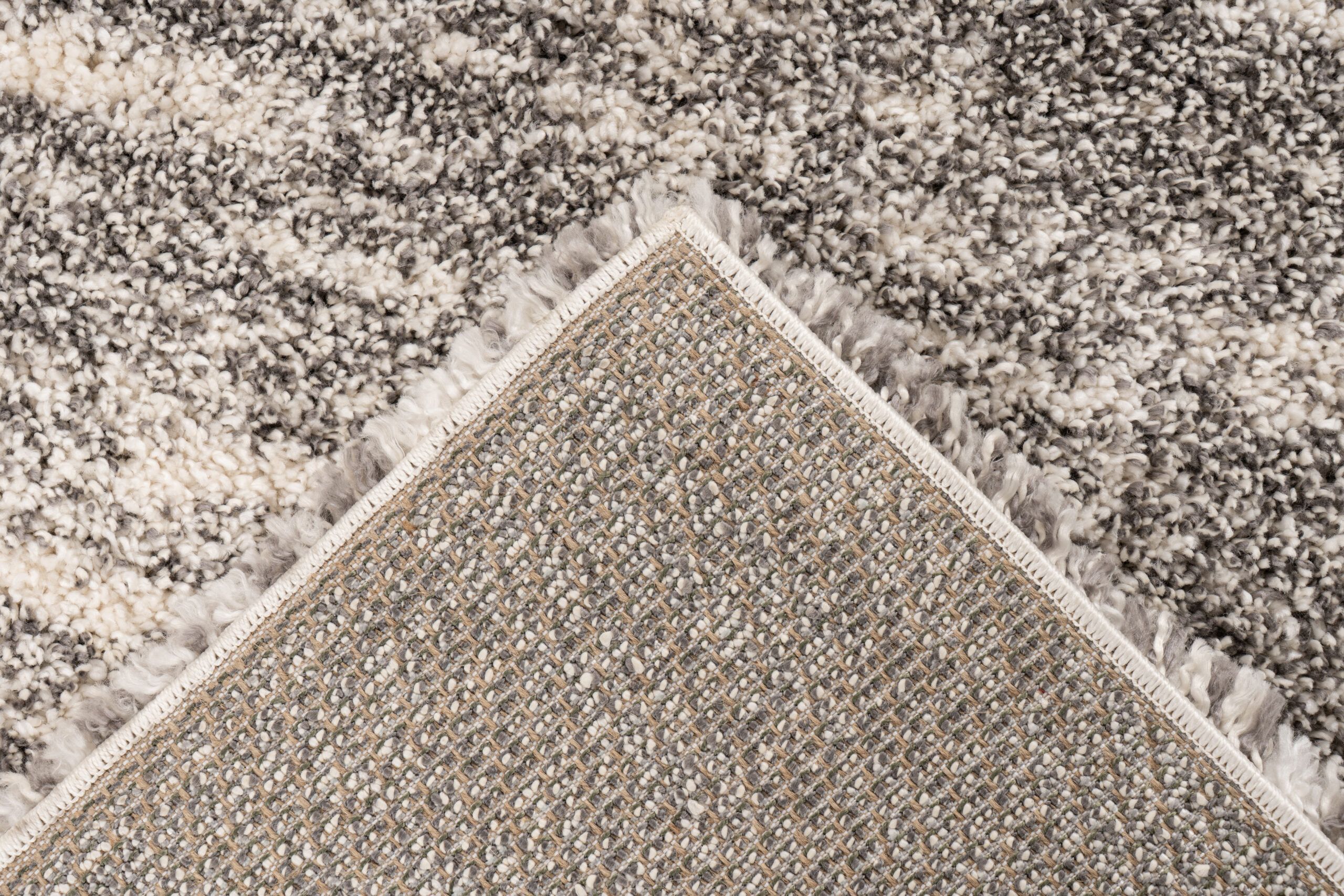 Covor Mirage 701 Argintiu