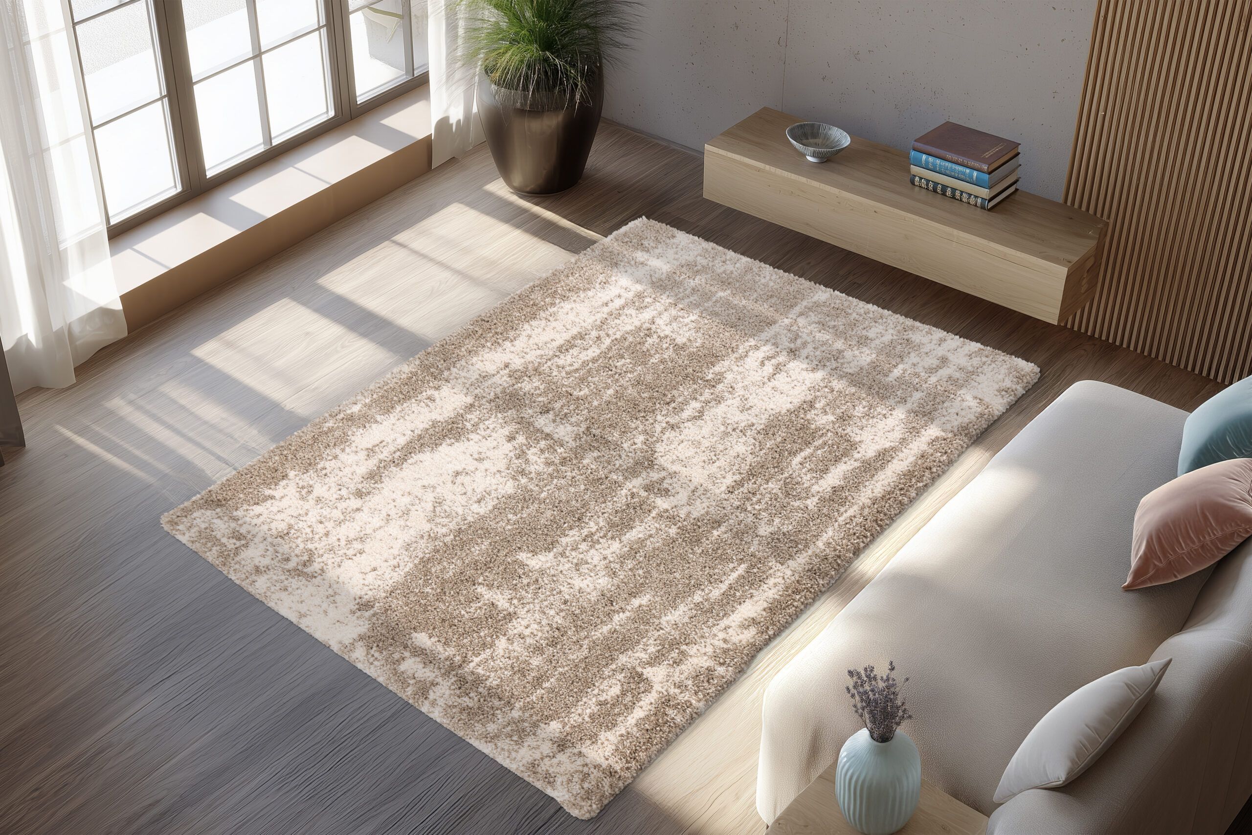 Covor Mirage 702 Bej