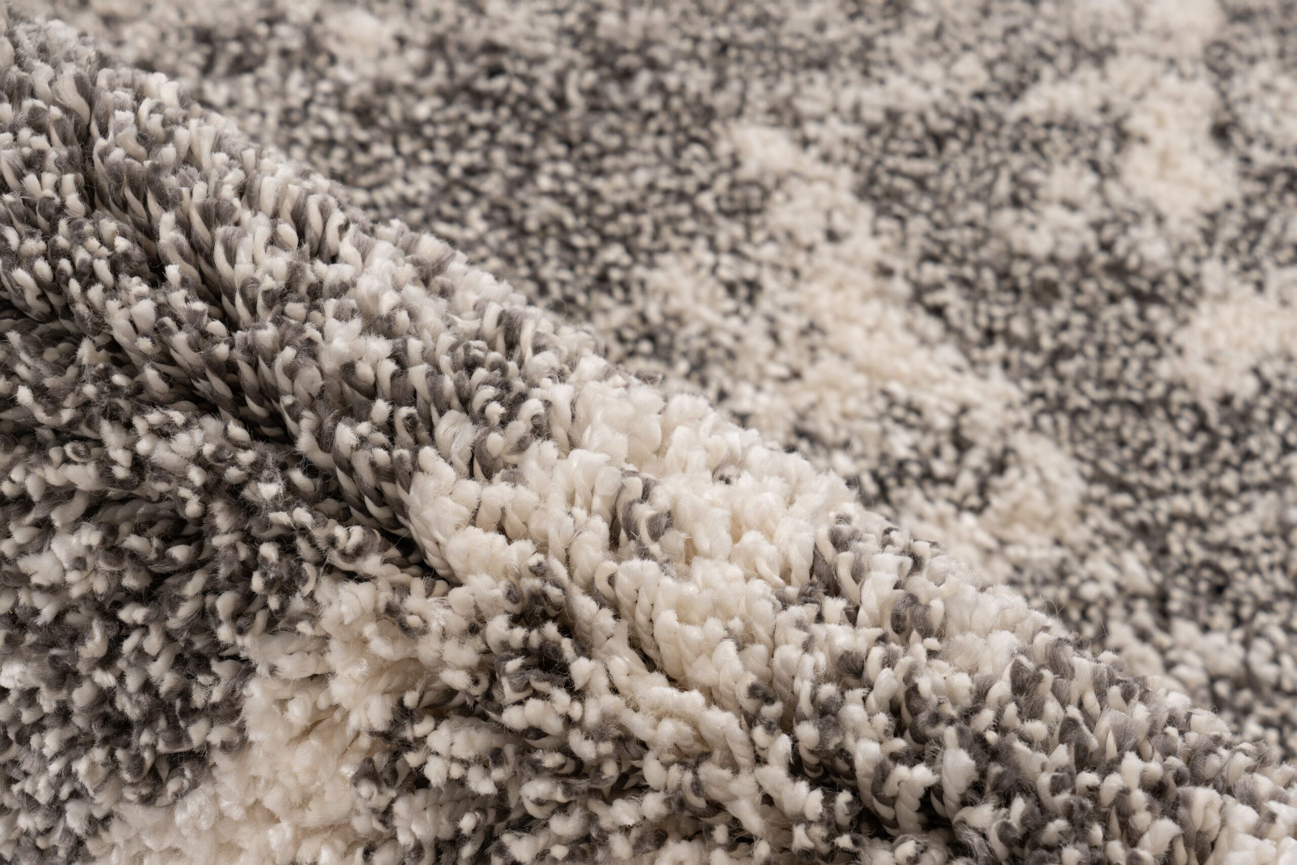 Covor Mirage 702 Argintiu