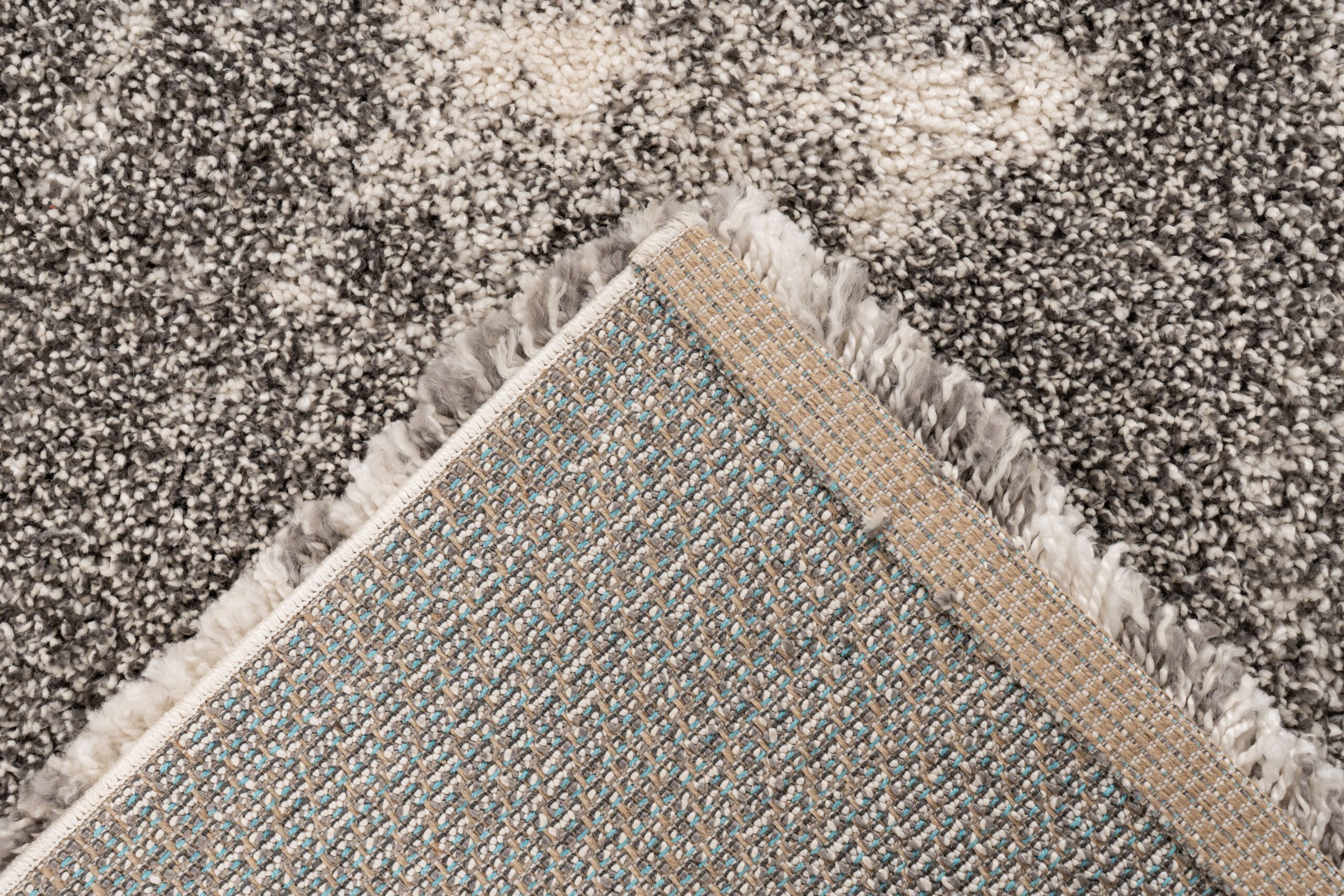 Covor Mirage 702 Argintiu