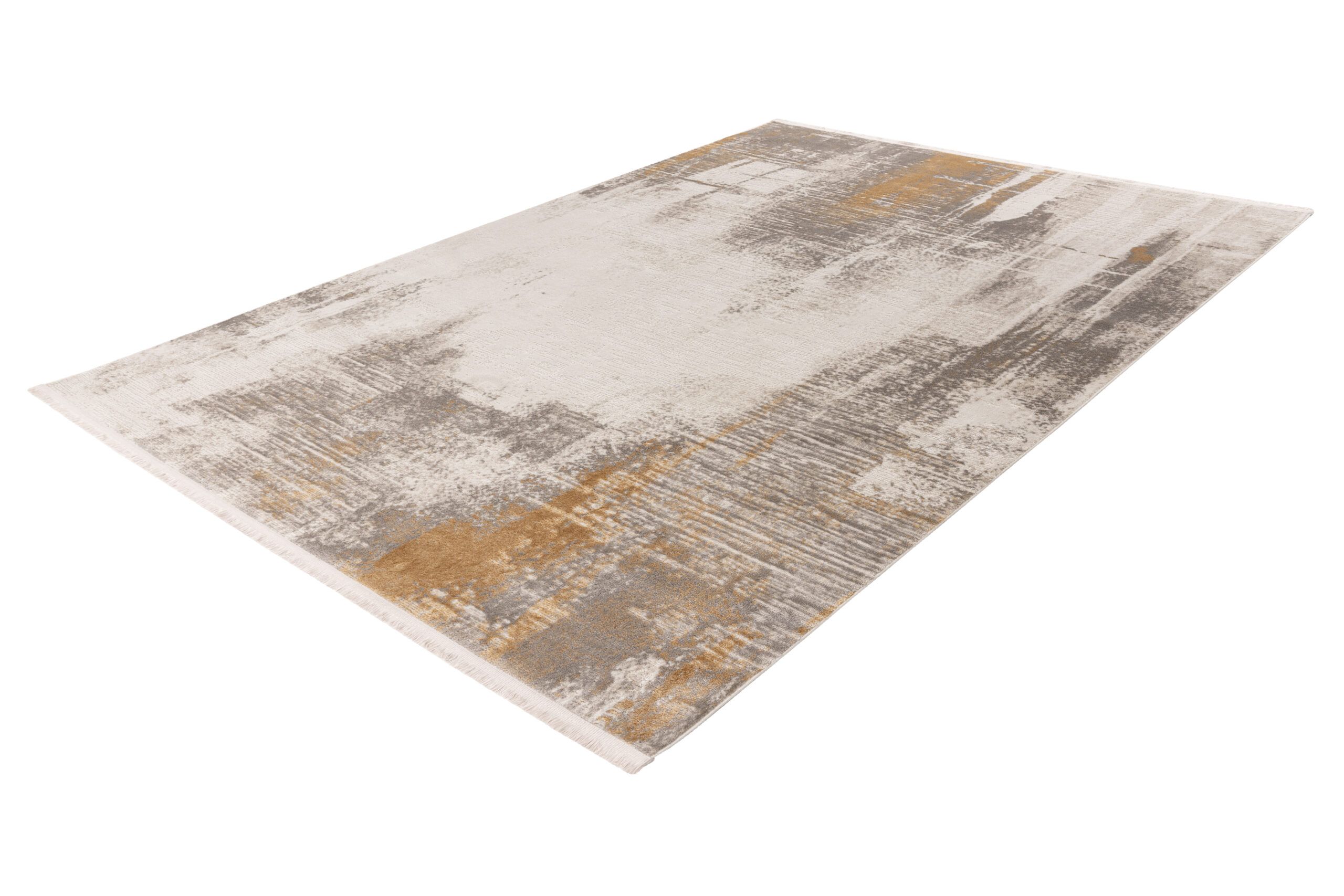 Covor Modena 601 Auriu