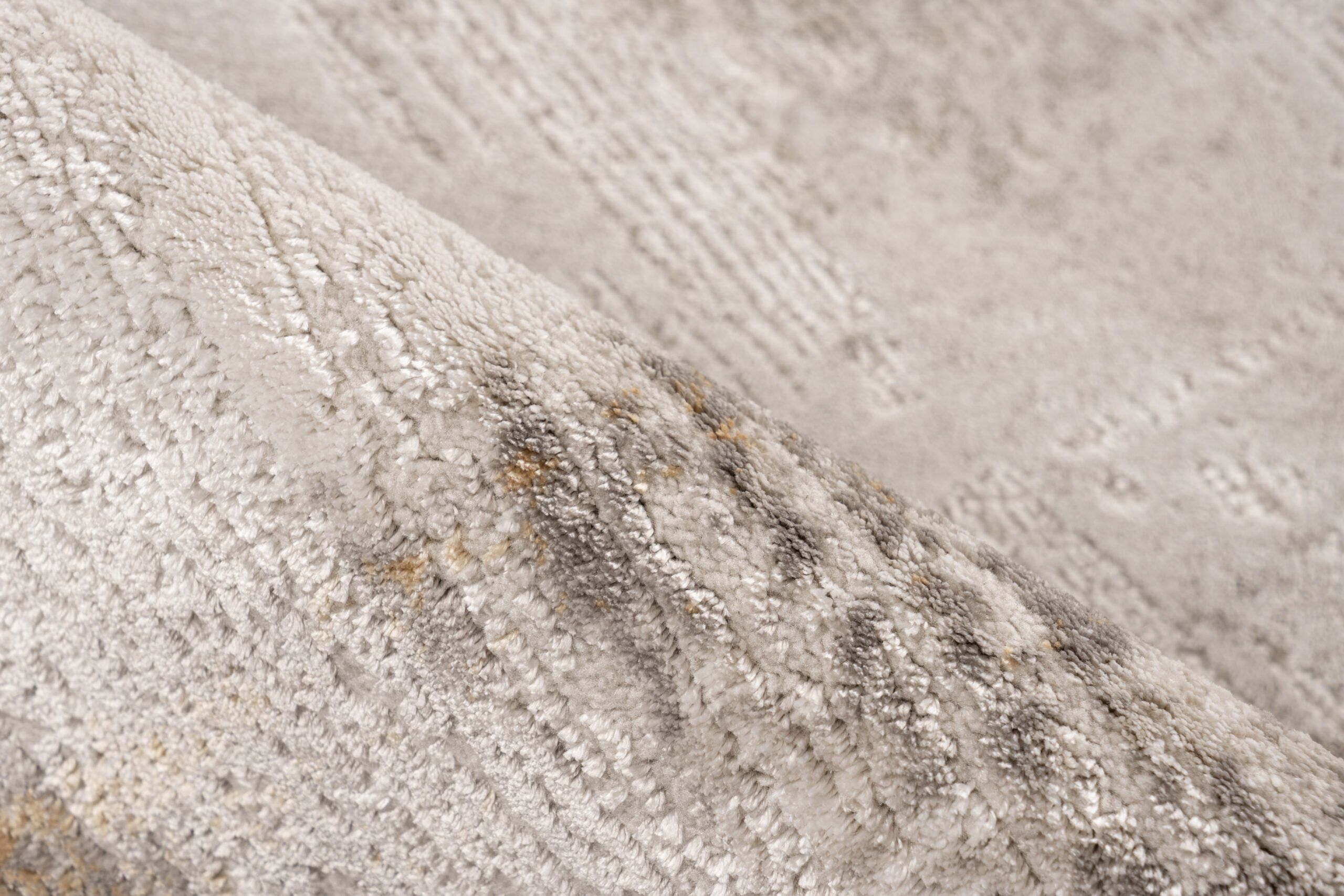 Covor Modena 601 Auriu