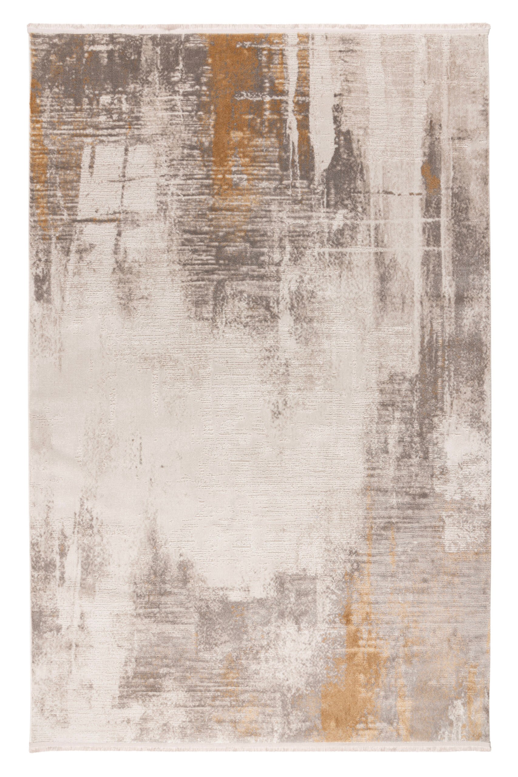 Covor Modena 601 Auriu