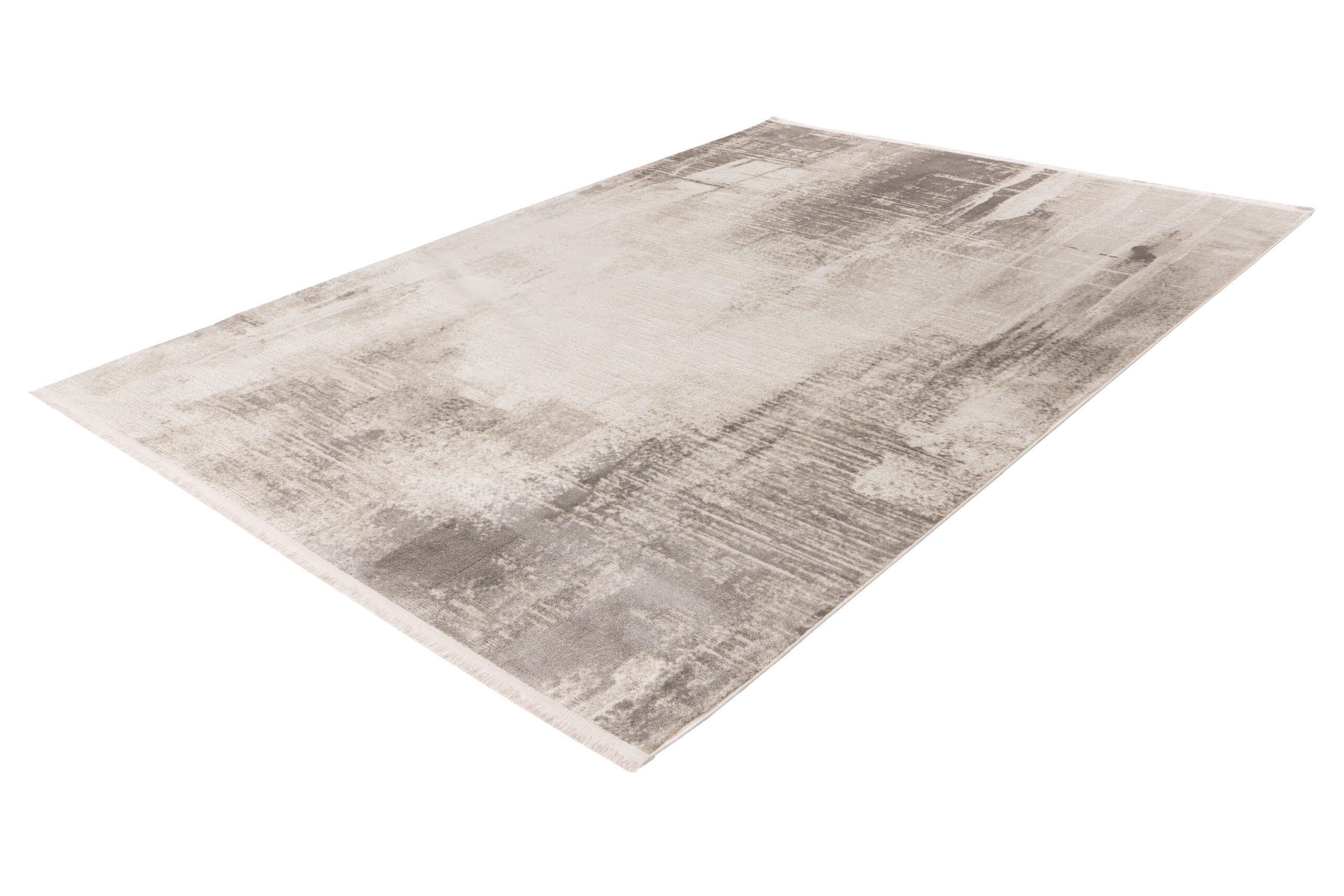 Covor Modena 601 Argintiu