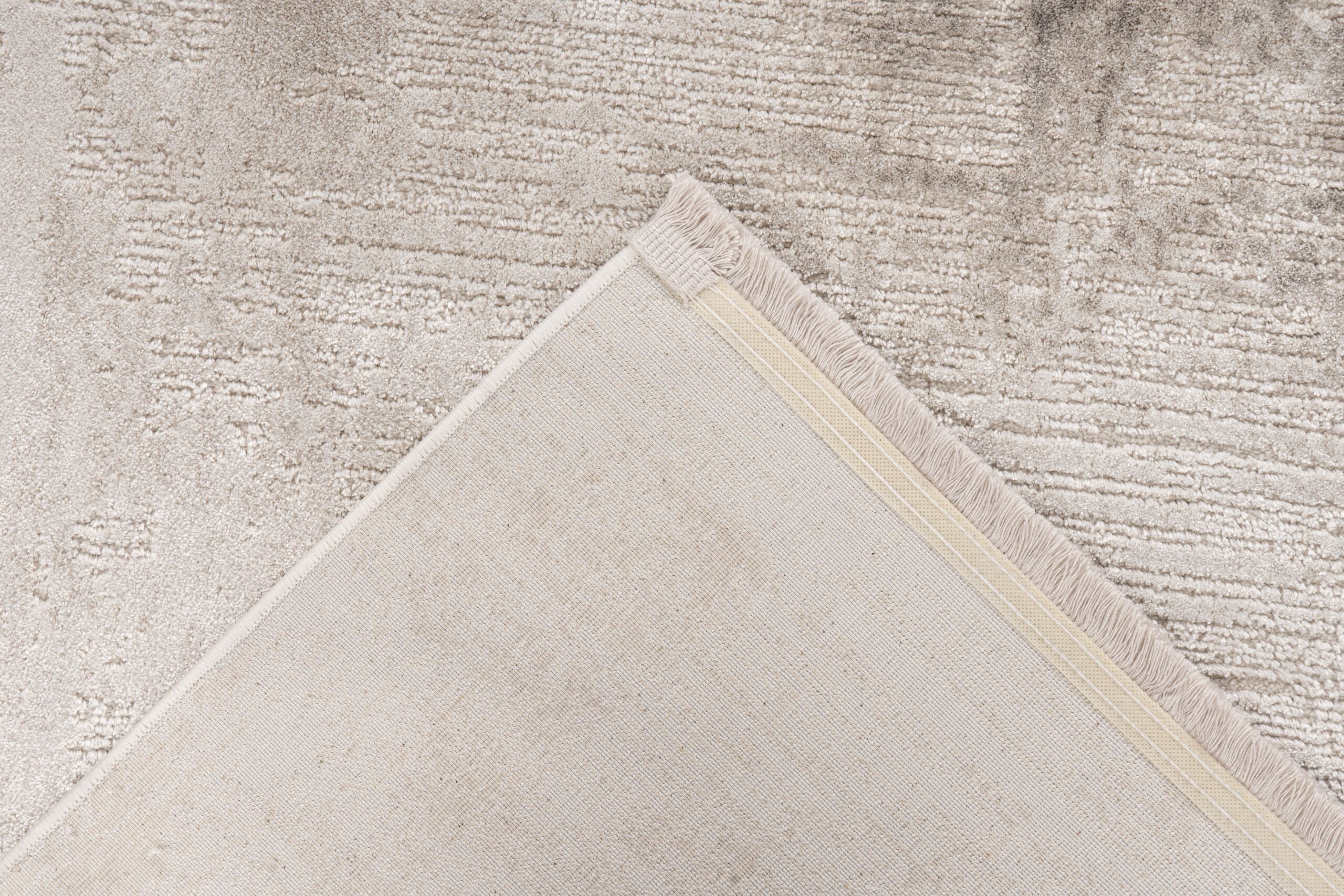 Covor Modena 601 Argintiu