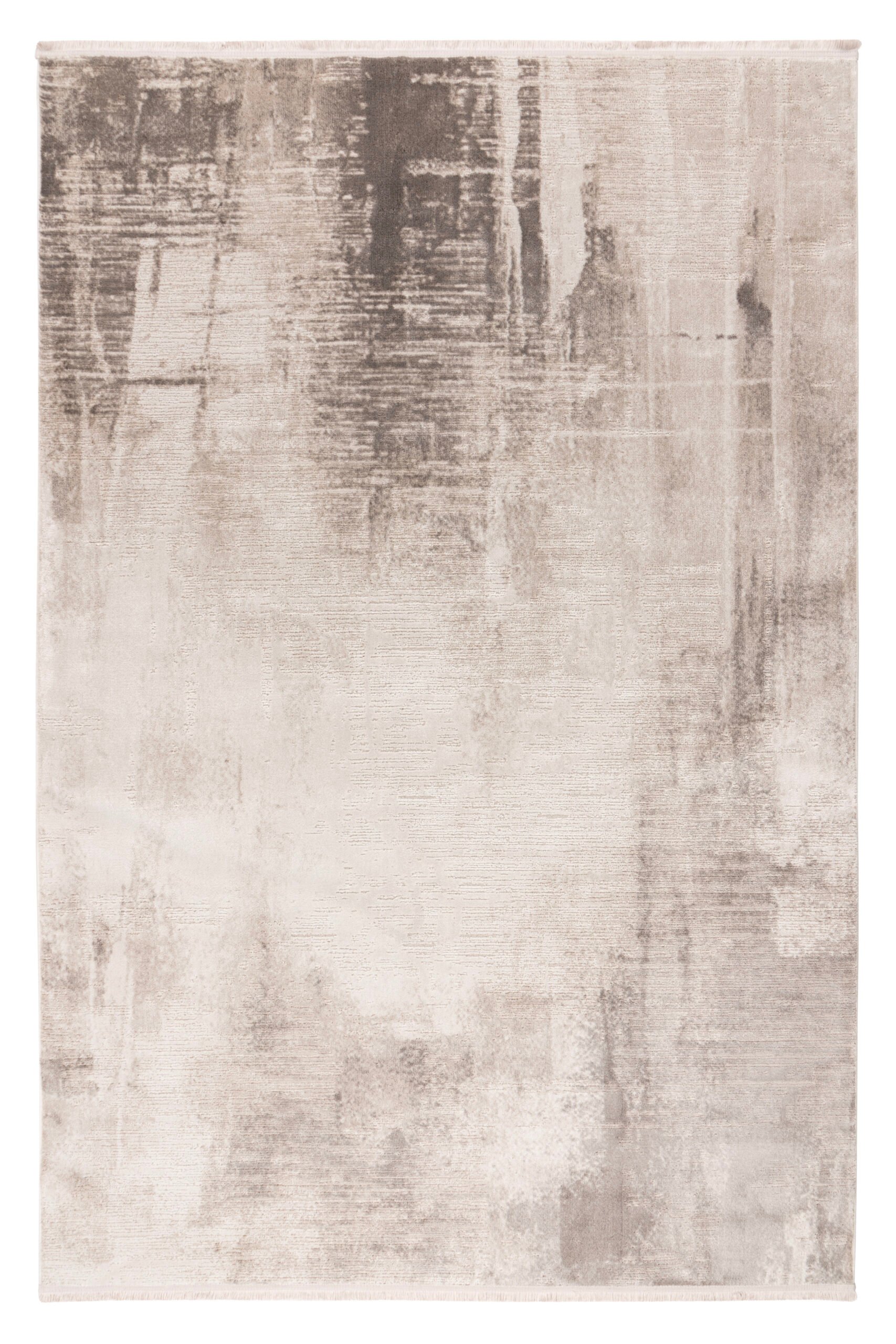 Covor Modena 601 Argintiu