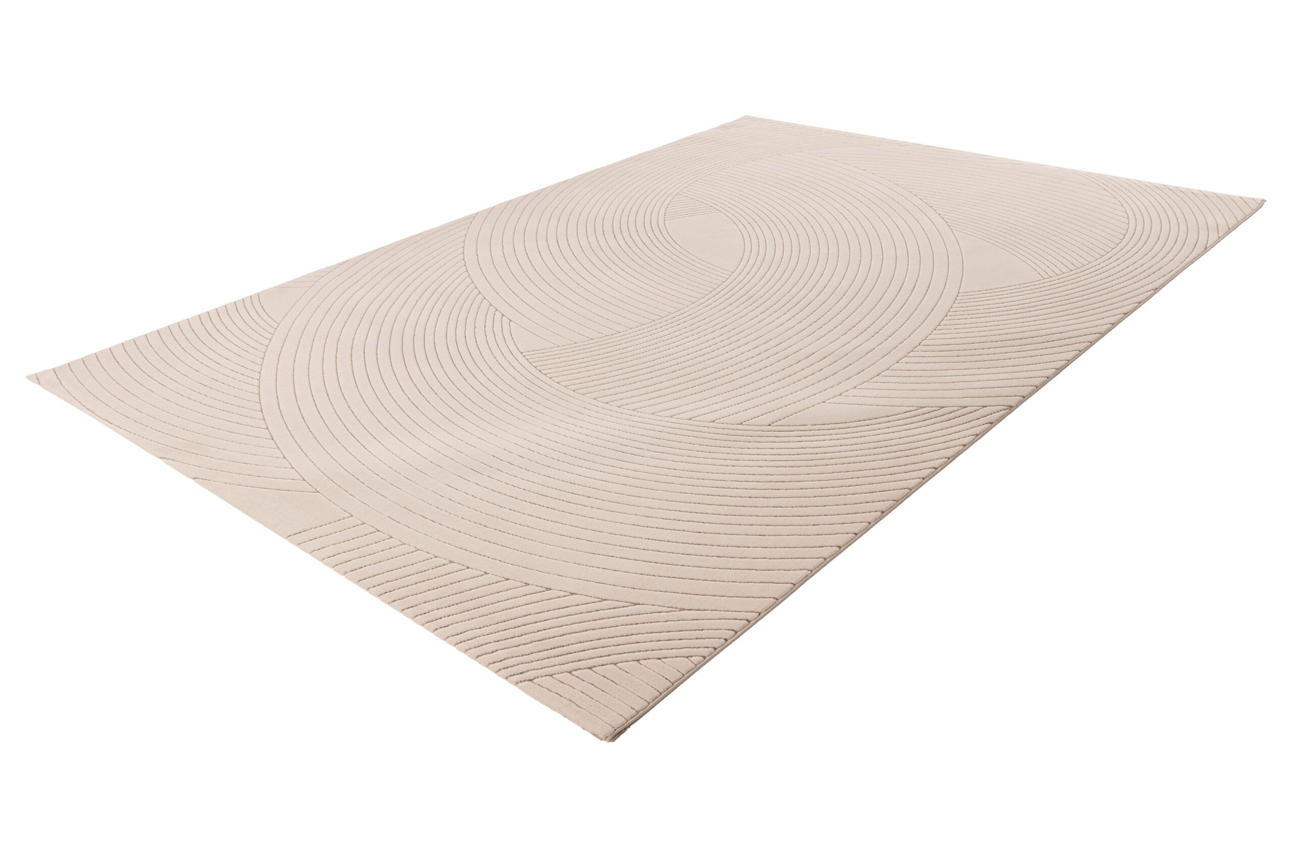 Covor Napoli 501 Taupe