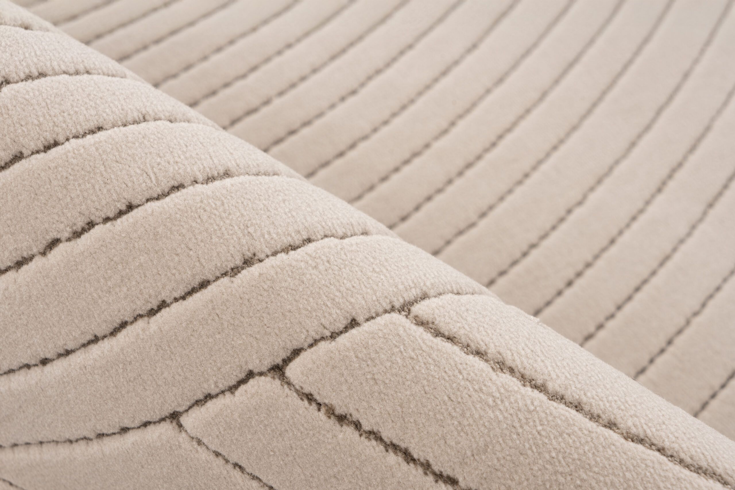 Covor Napoli 501 Taupe