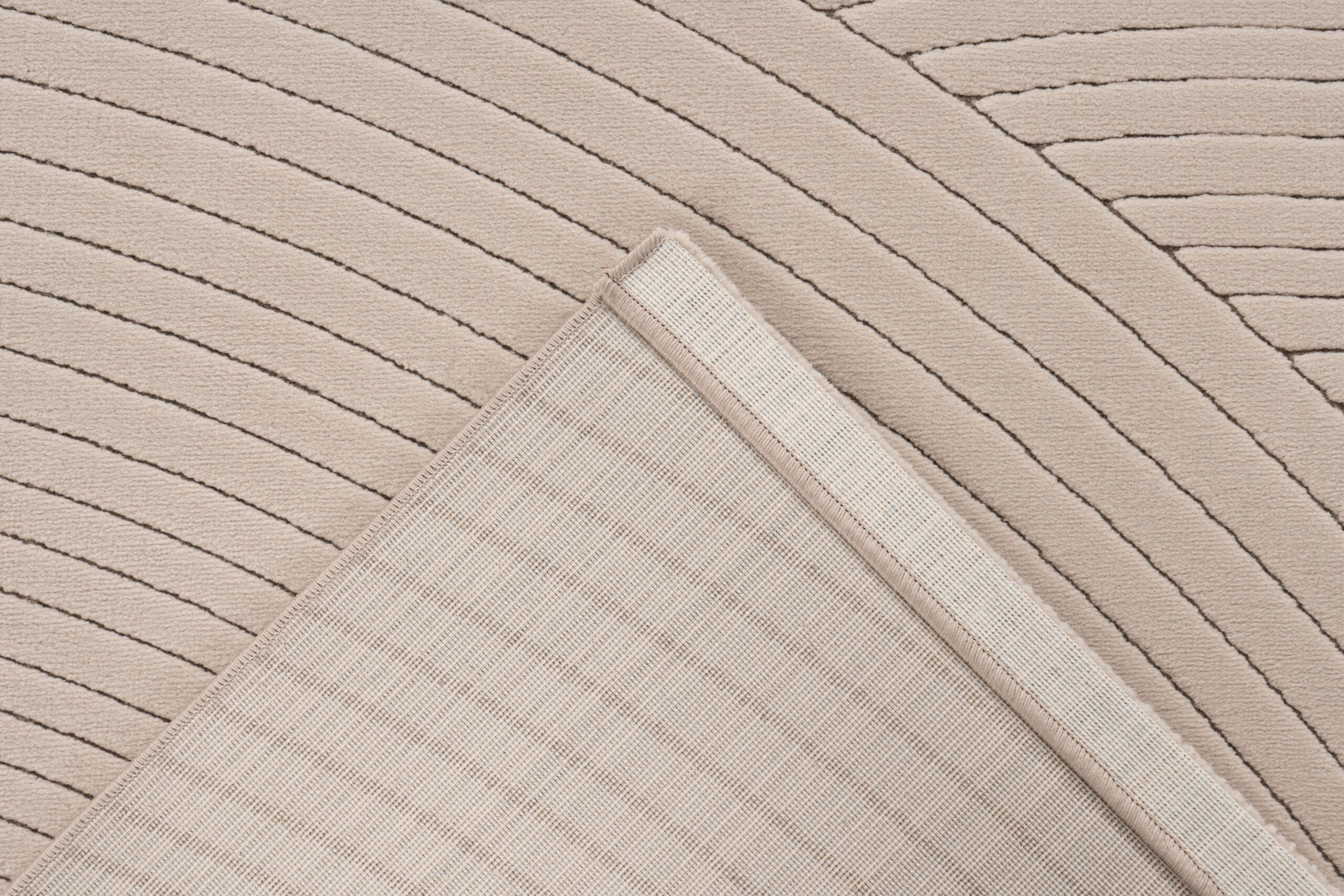 Covor Napoli 501 Taupe