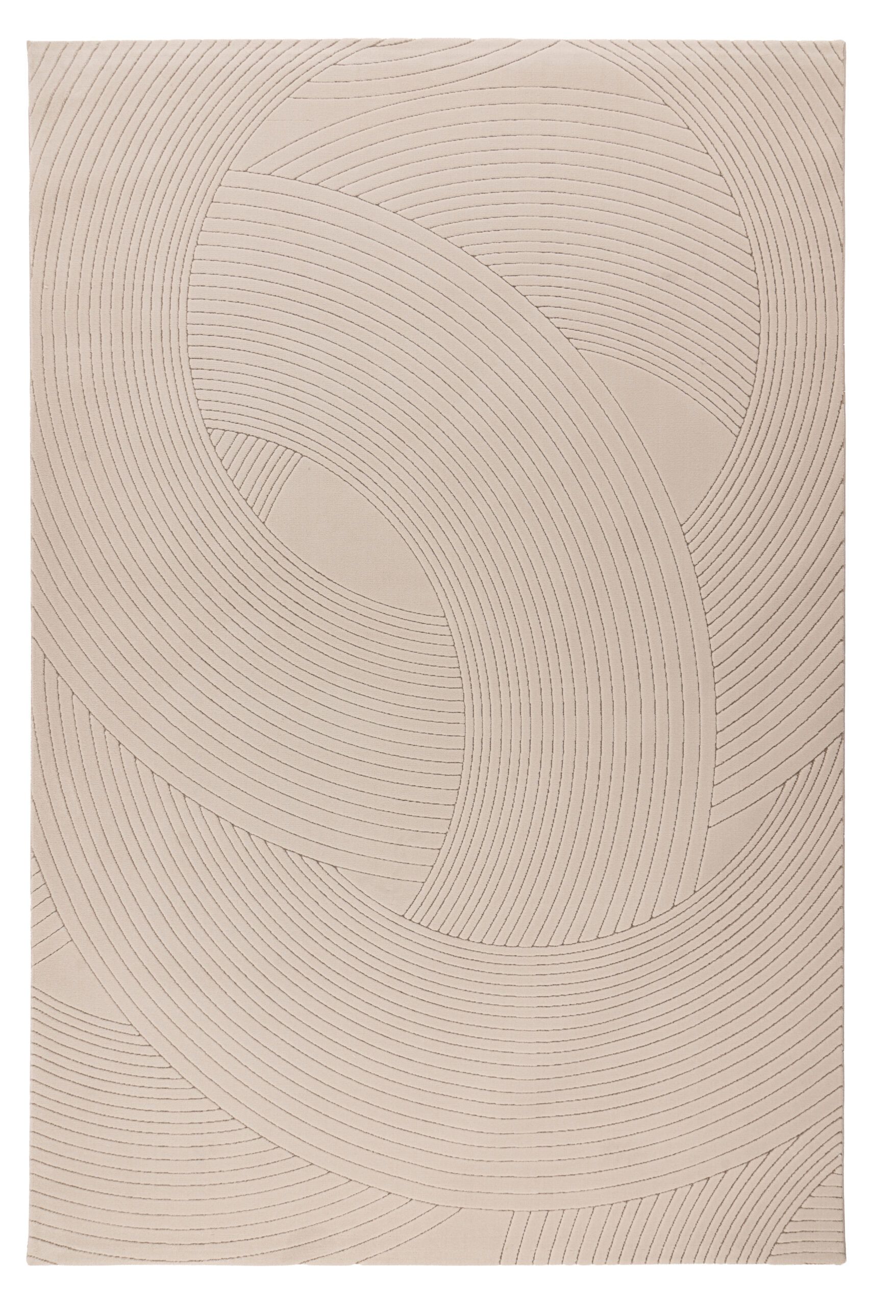 Covor Napoli 501 Taupe