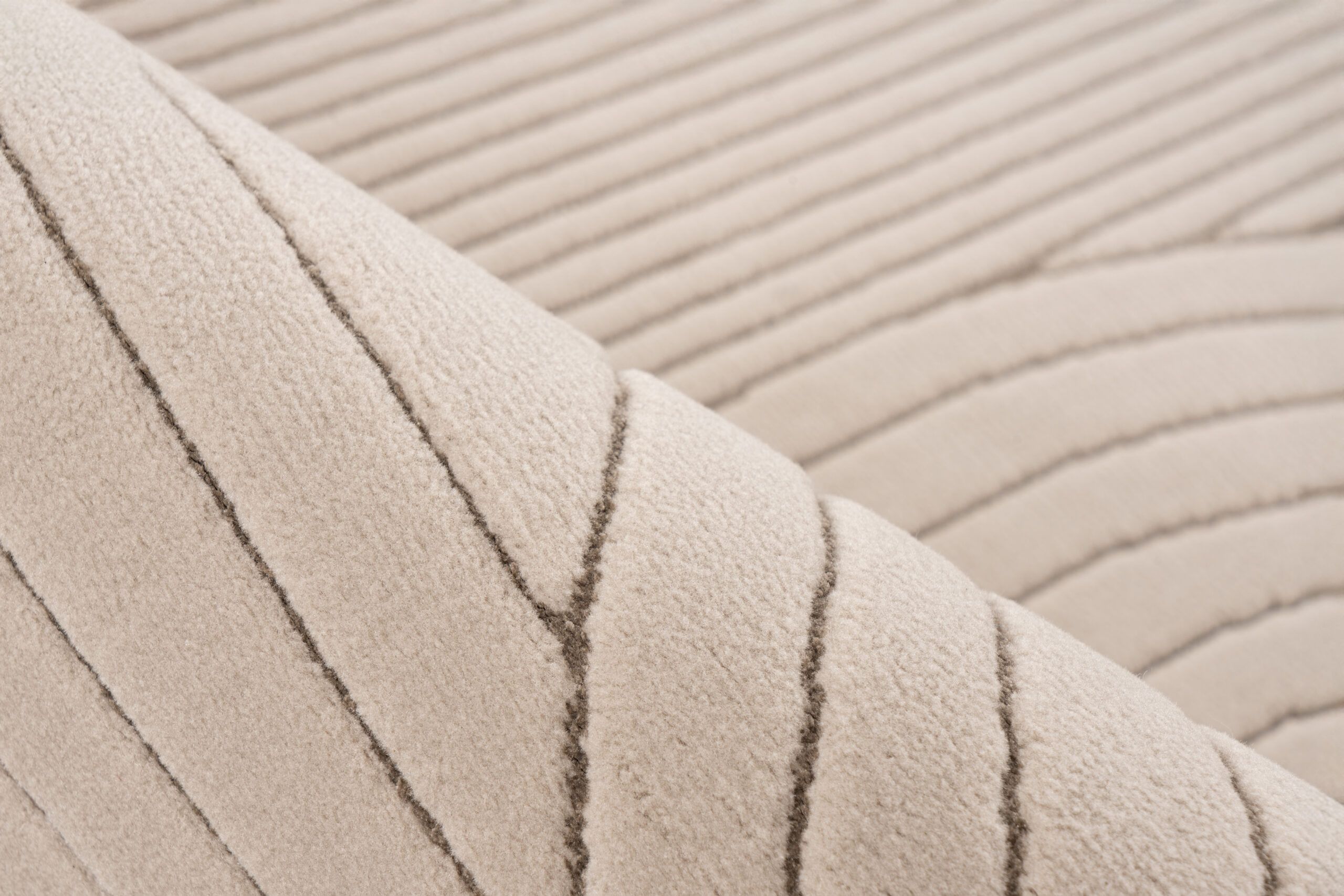 Covor Napoli 502 Taupe