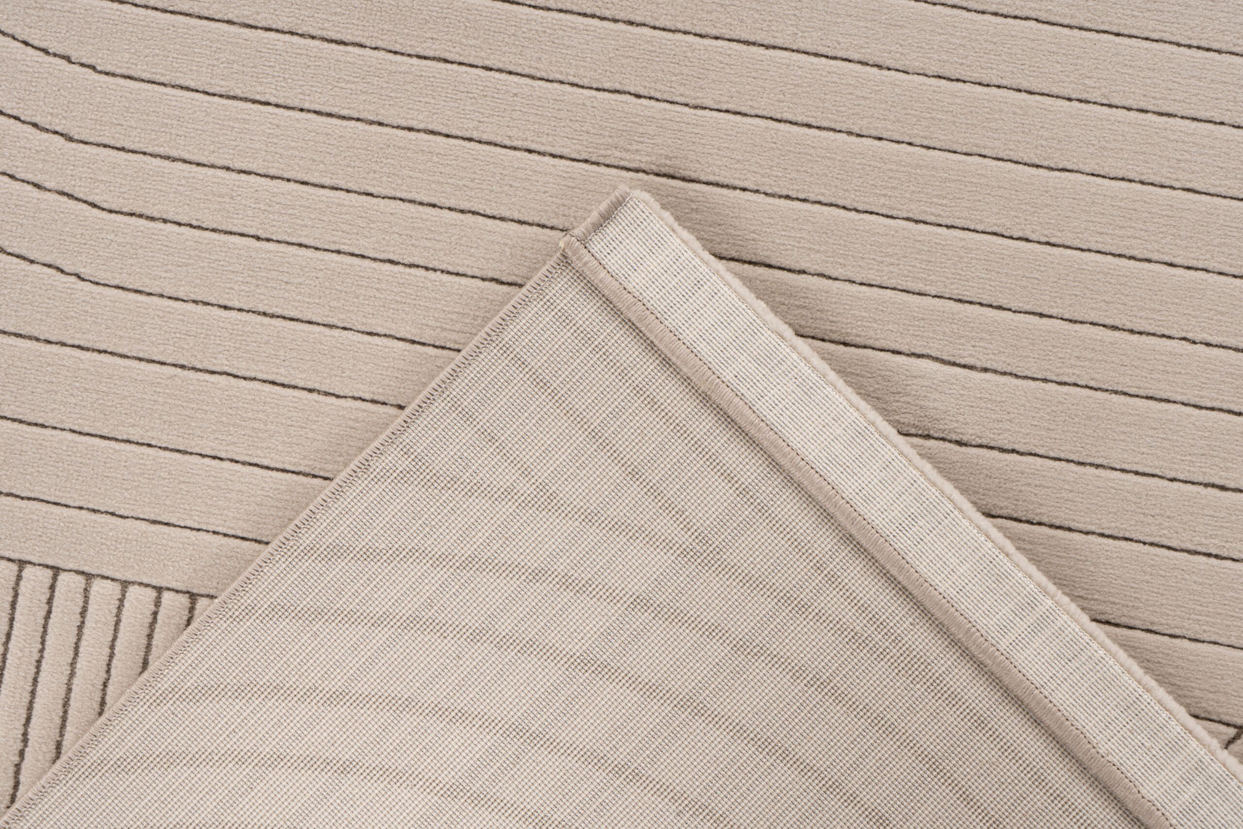 Covor Napoli 502 Taupe