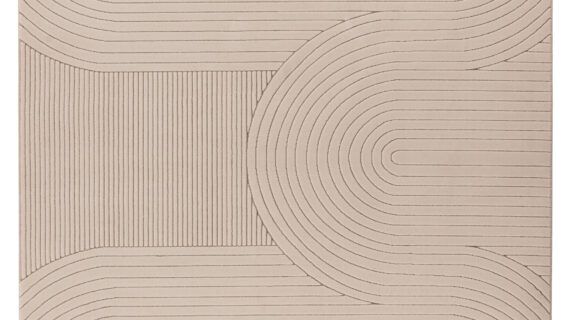 Covor Napoli 502 Taupe