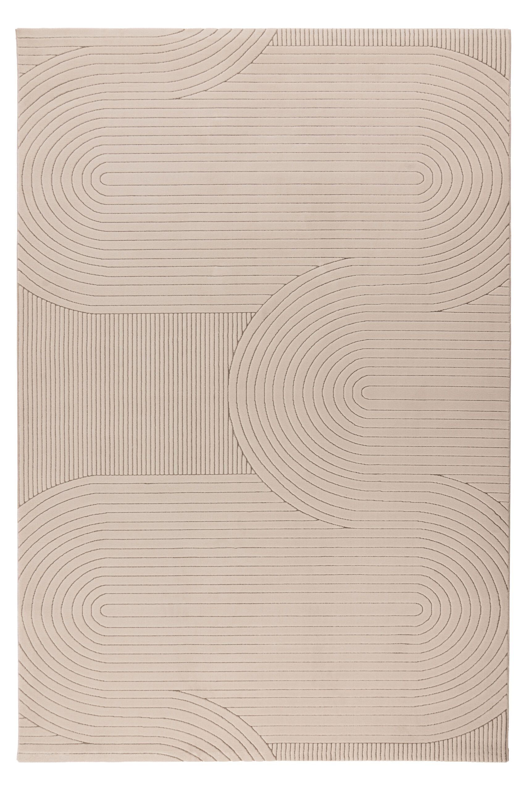 Covor Napoli 502 Taupe