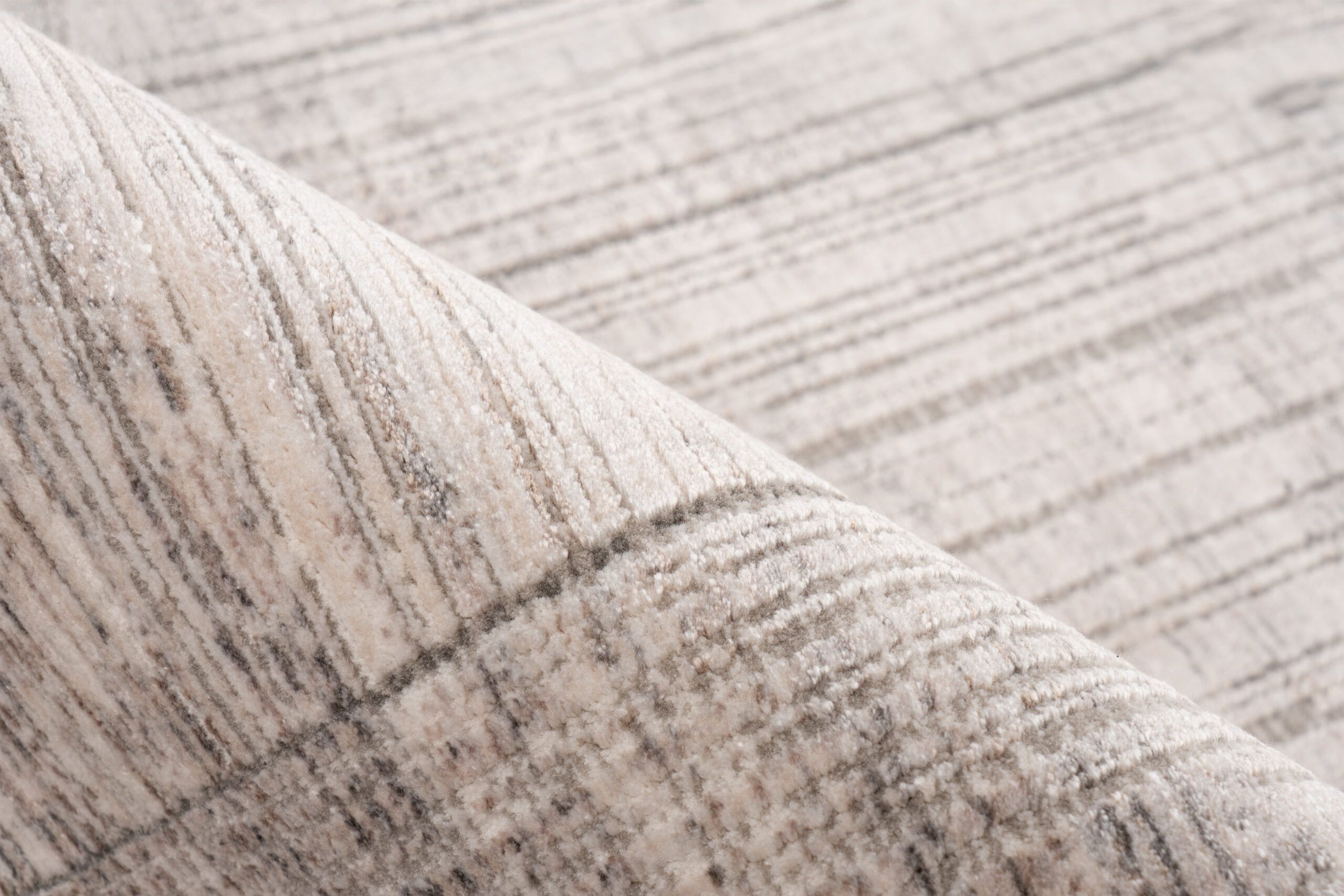 Covor Palermo 902 Argintiu Bej