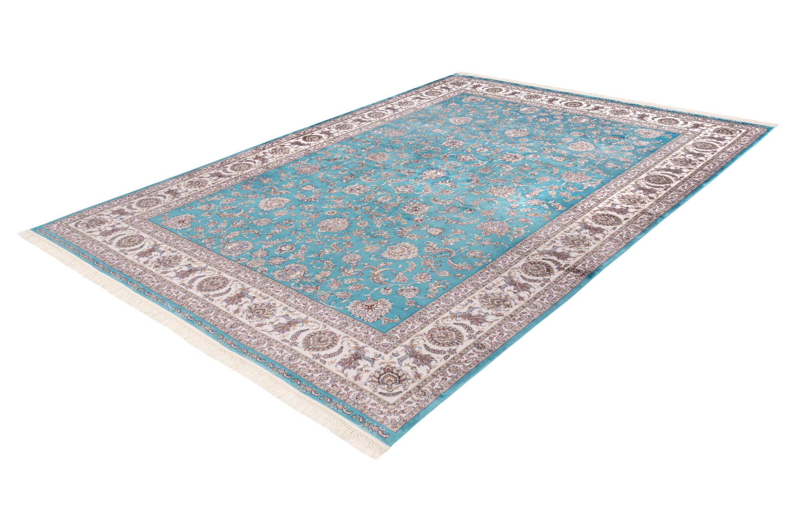 Covor Portofino 901 Albastru