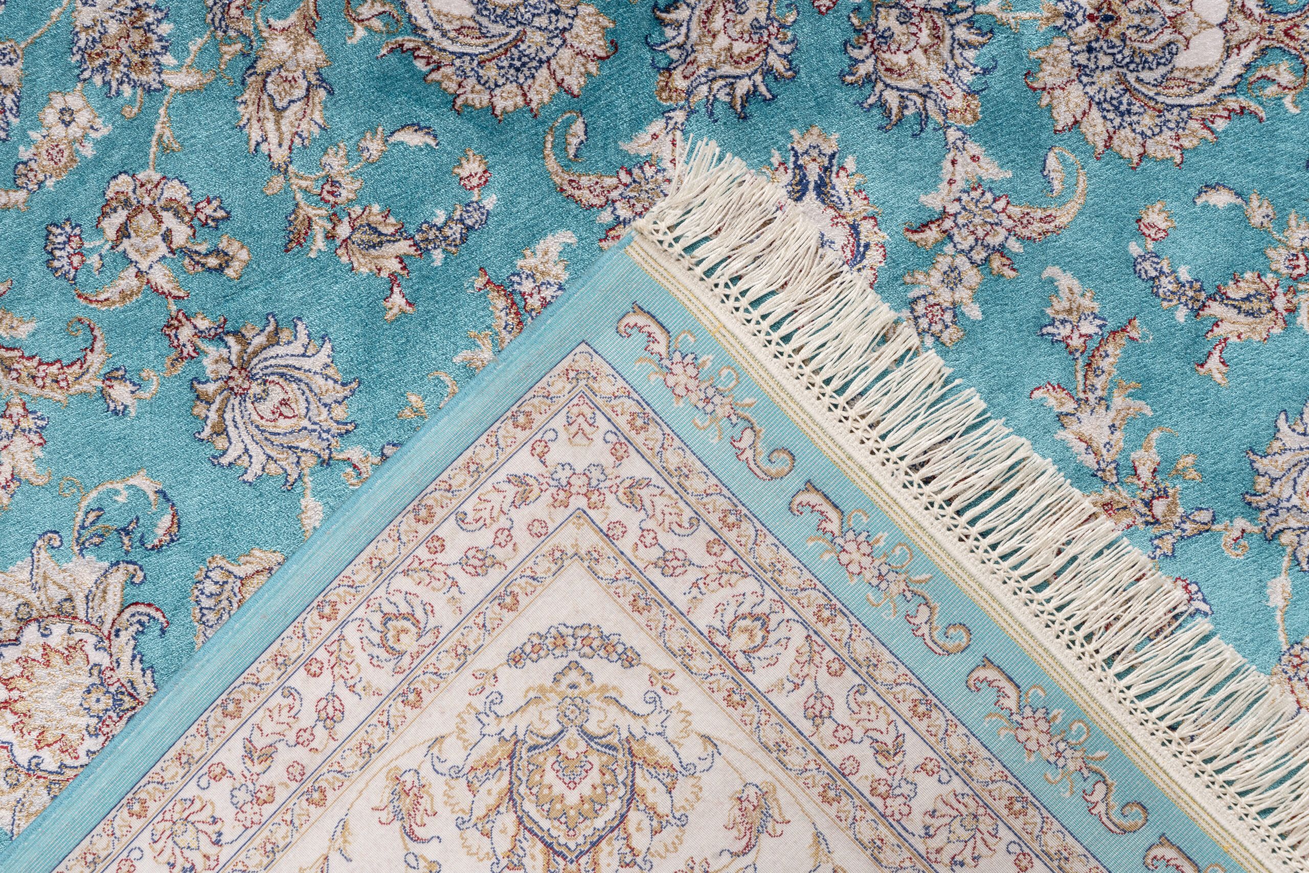 Covor Portofino 901 Albastru