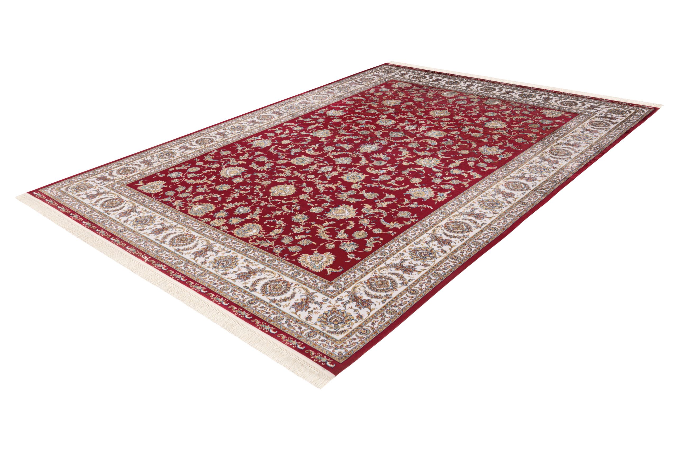 Covor Portofino 901 Rosu