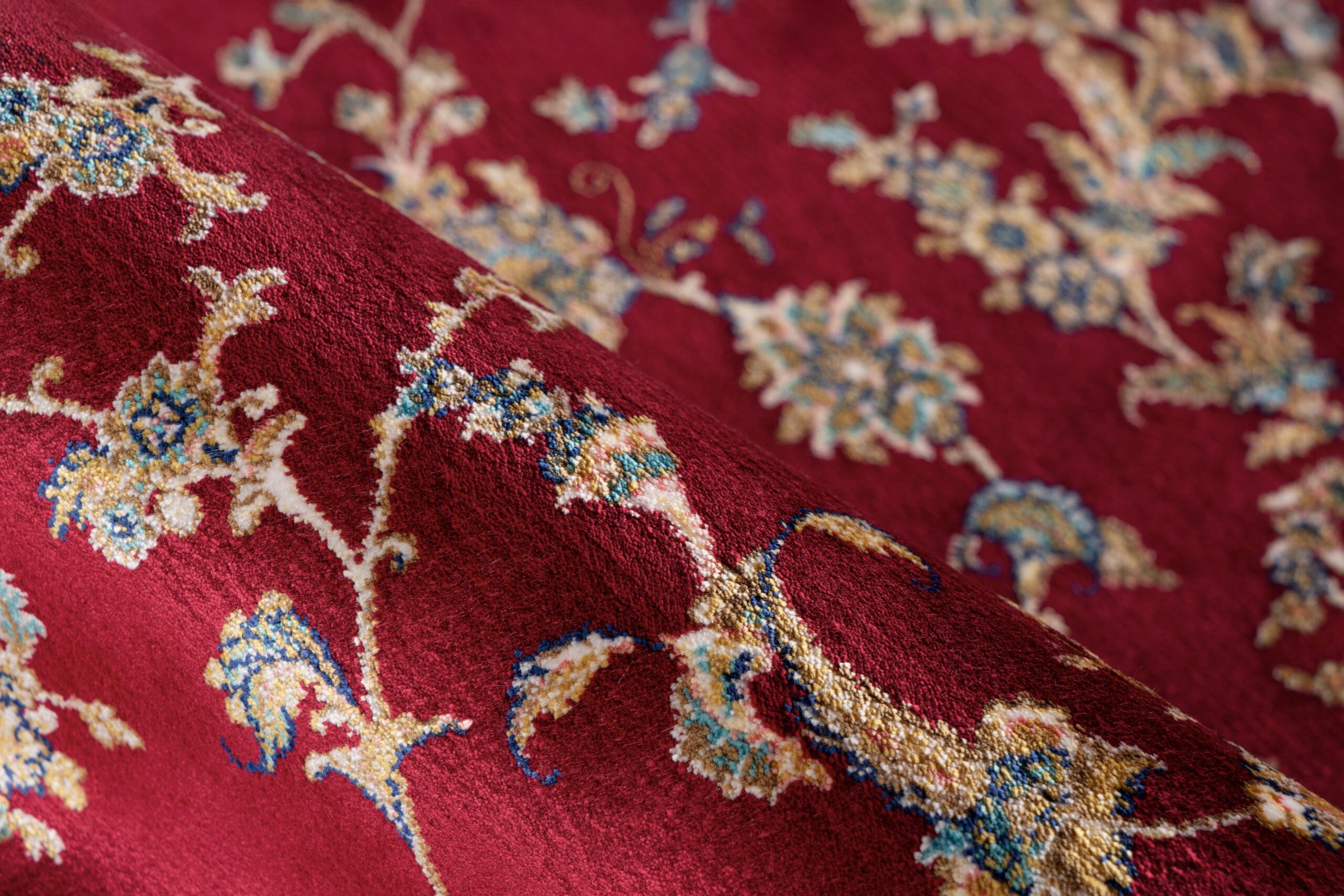 Covor Portofino 901 Rosu