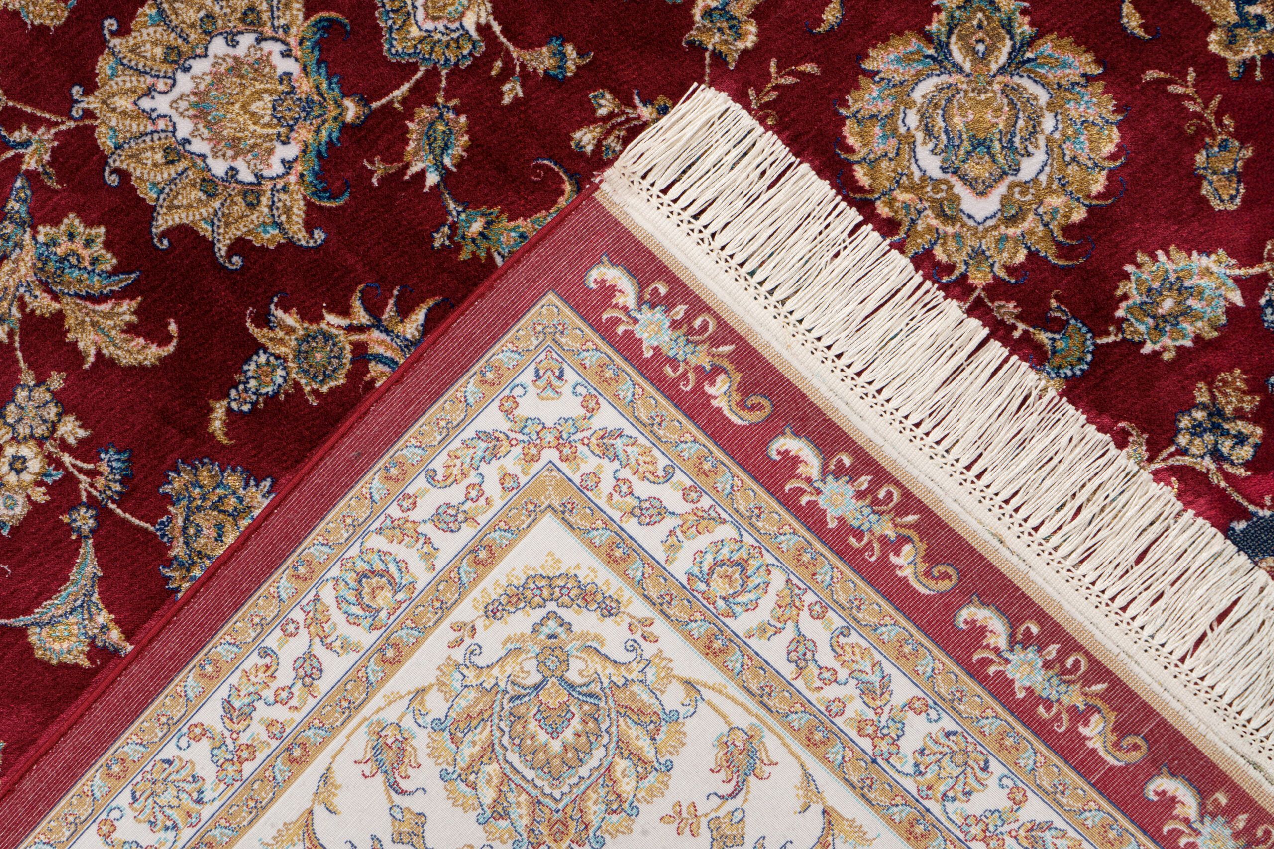 Covor Portofino 901 Rosu