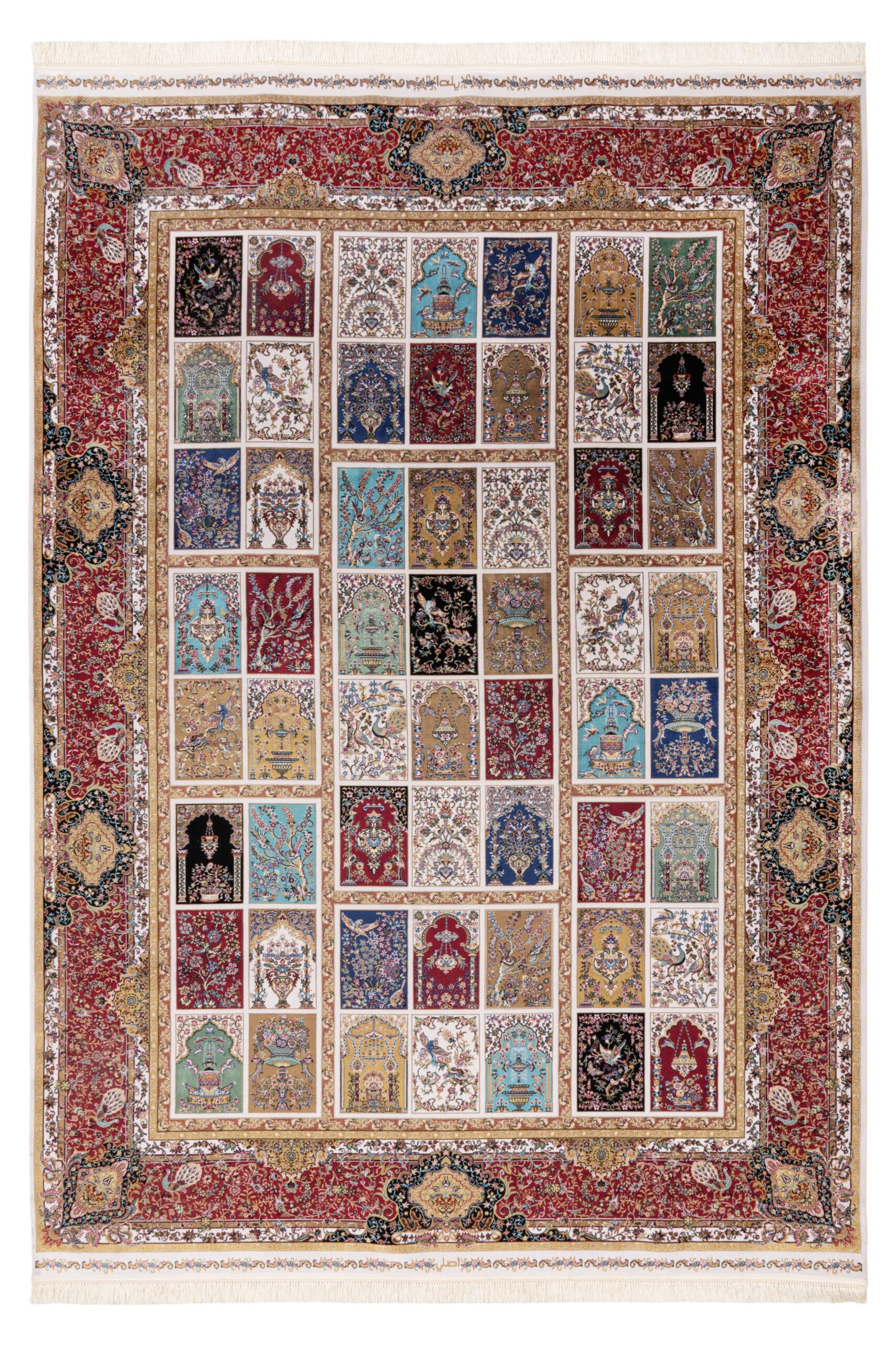 Covor Portofino 902 Multi