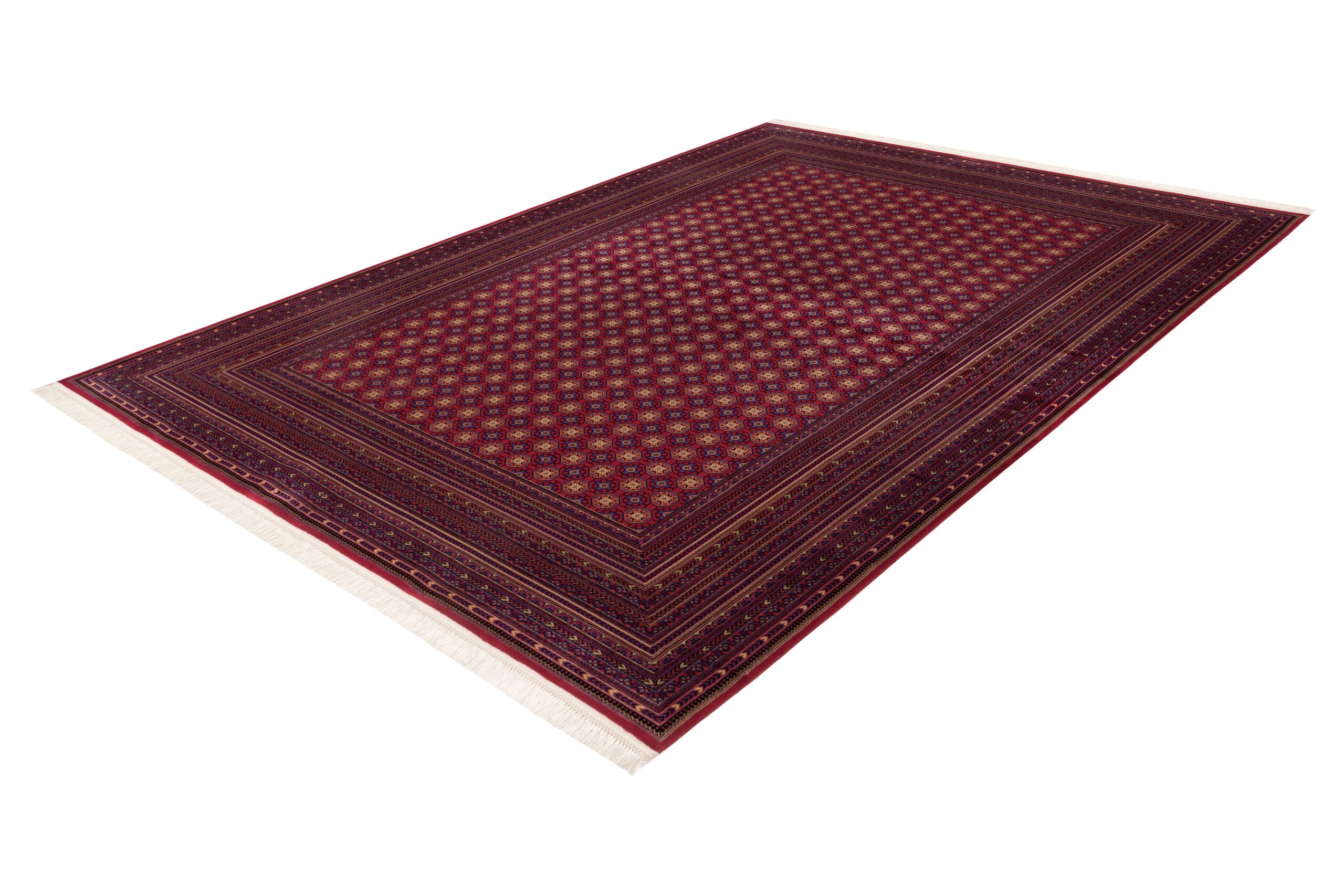 Covor Portofino 904 Rosu