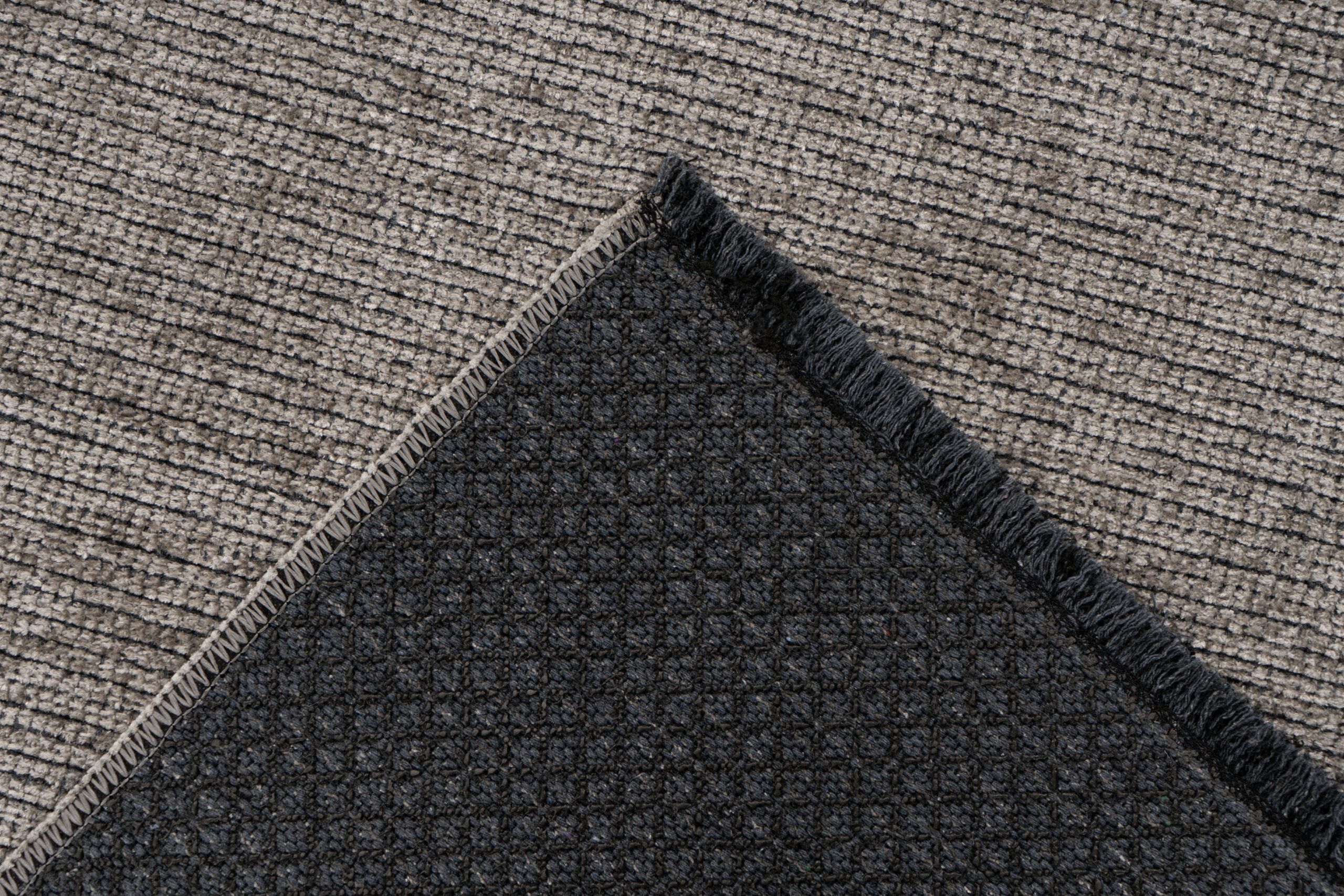 Covor Roma 700 Argintiu