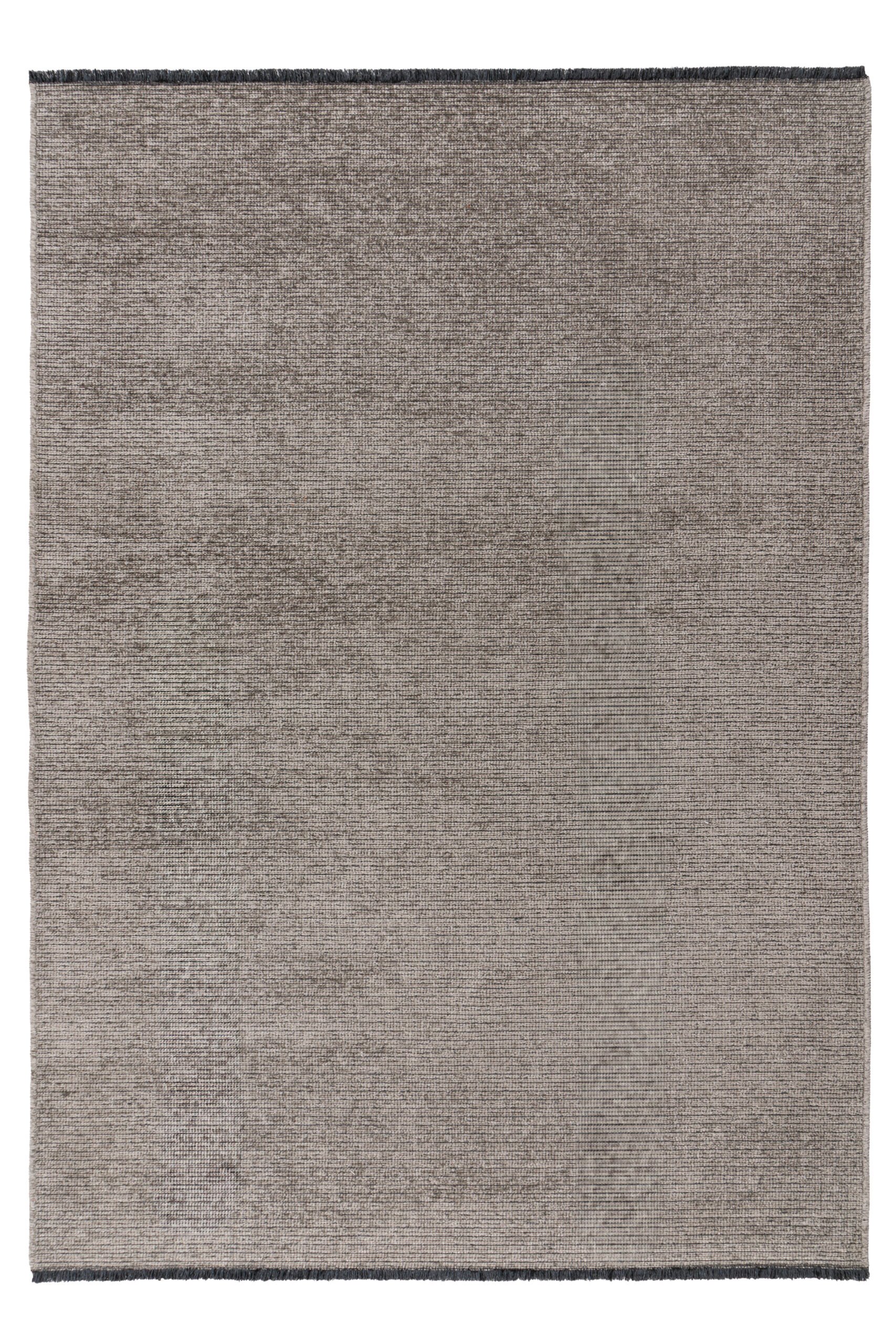 Covor Roma 700 Argintiu