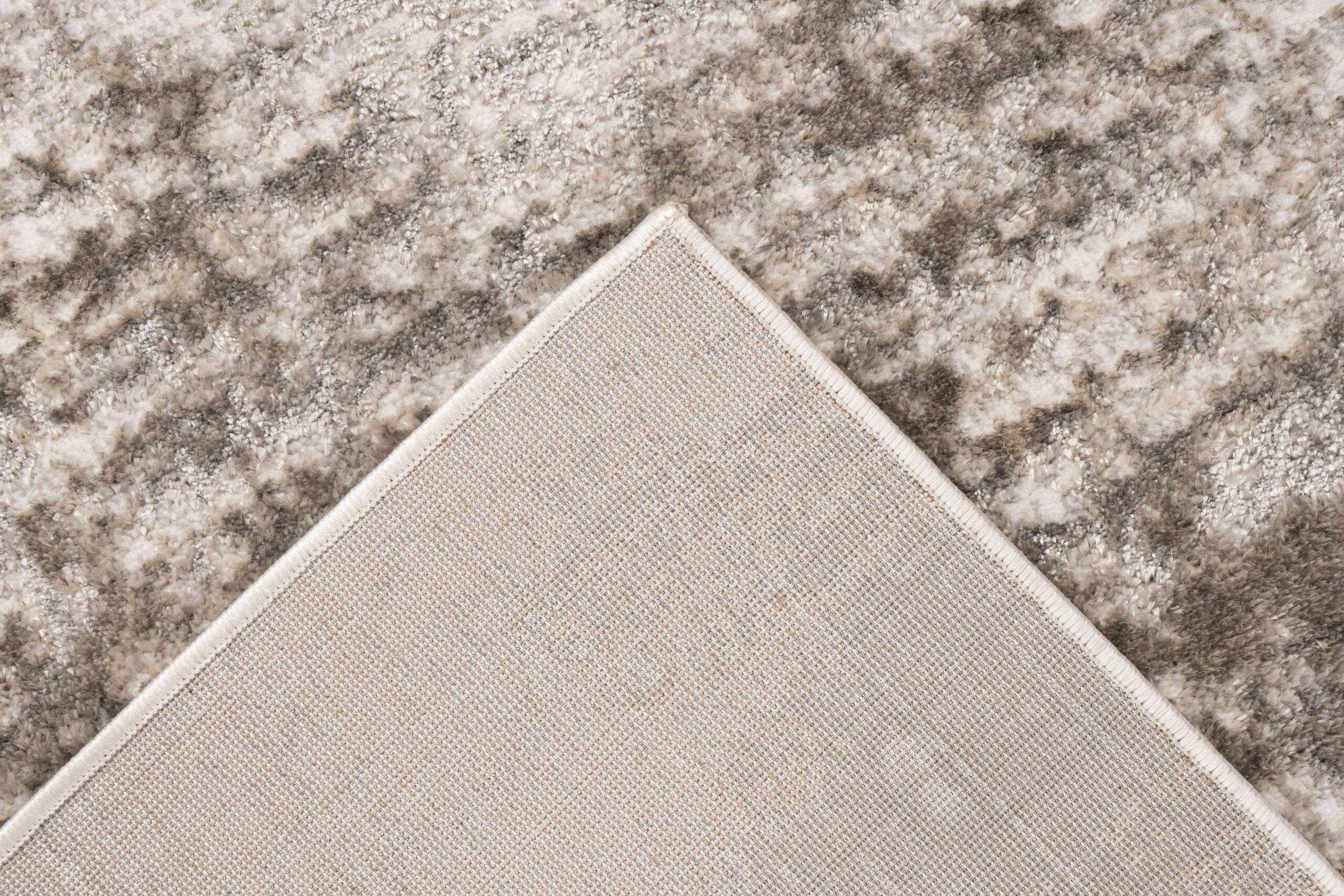 Covor Sedef 403 Argintiu Bej