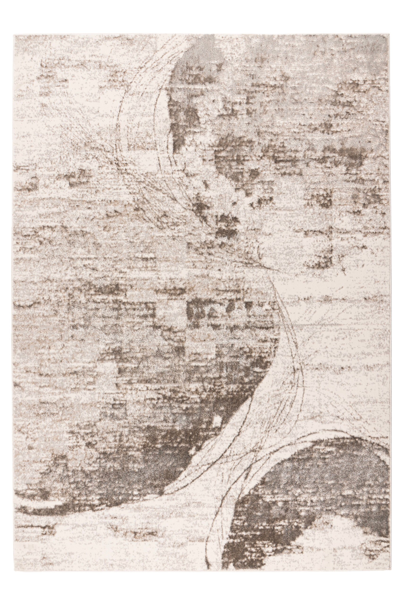 Covor Sedef 403 Argintiu Bej