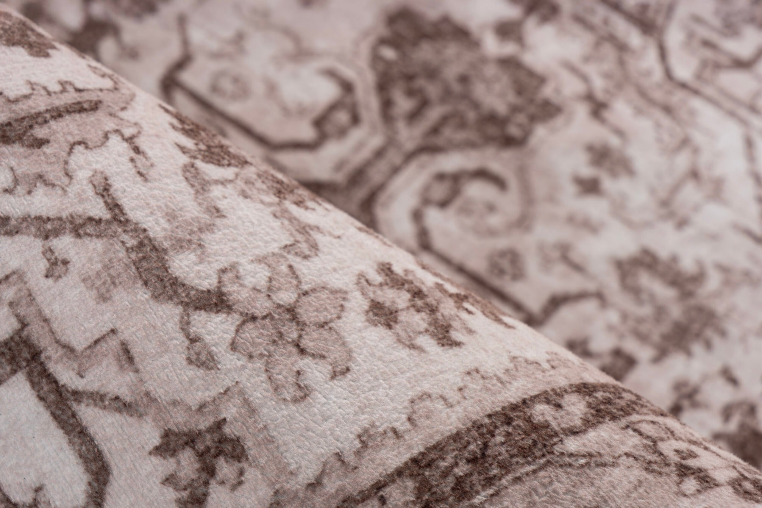 Covor Vegas 201 Taupe