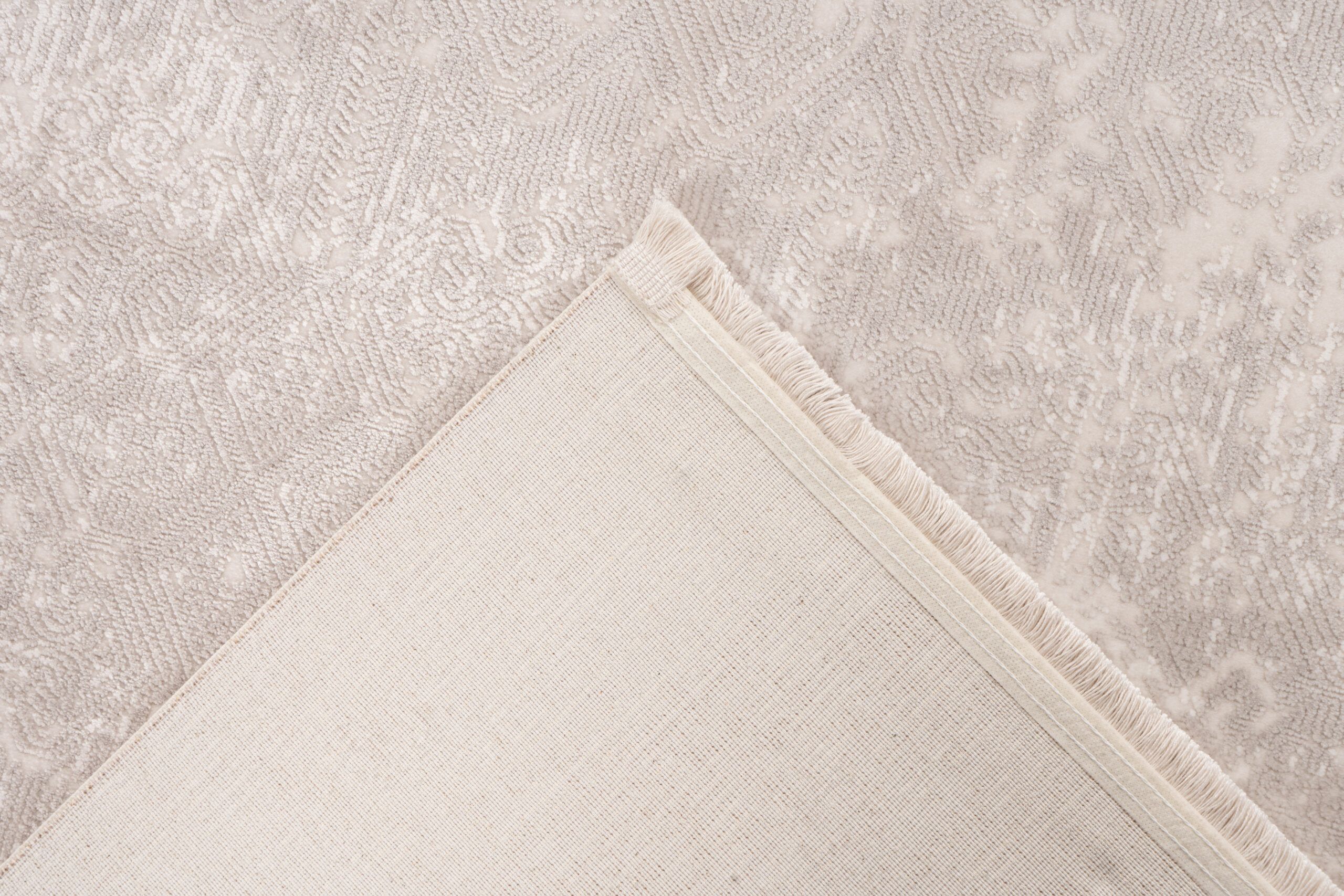 Covor Venezia 901 Argintiu