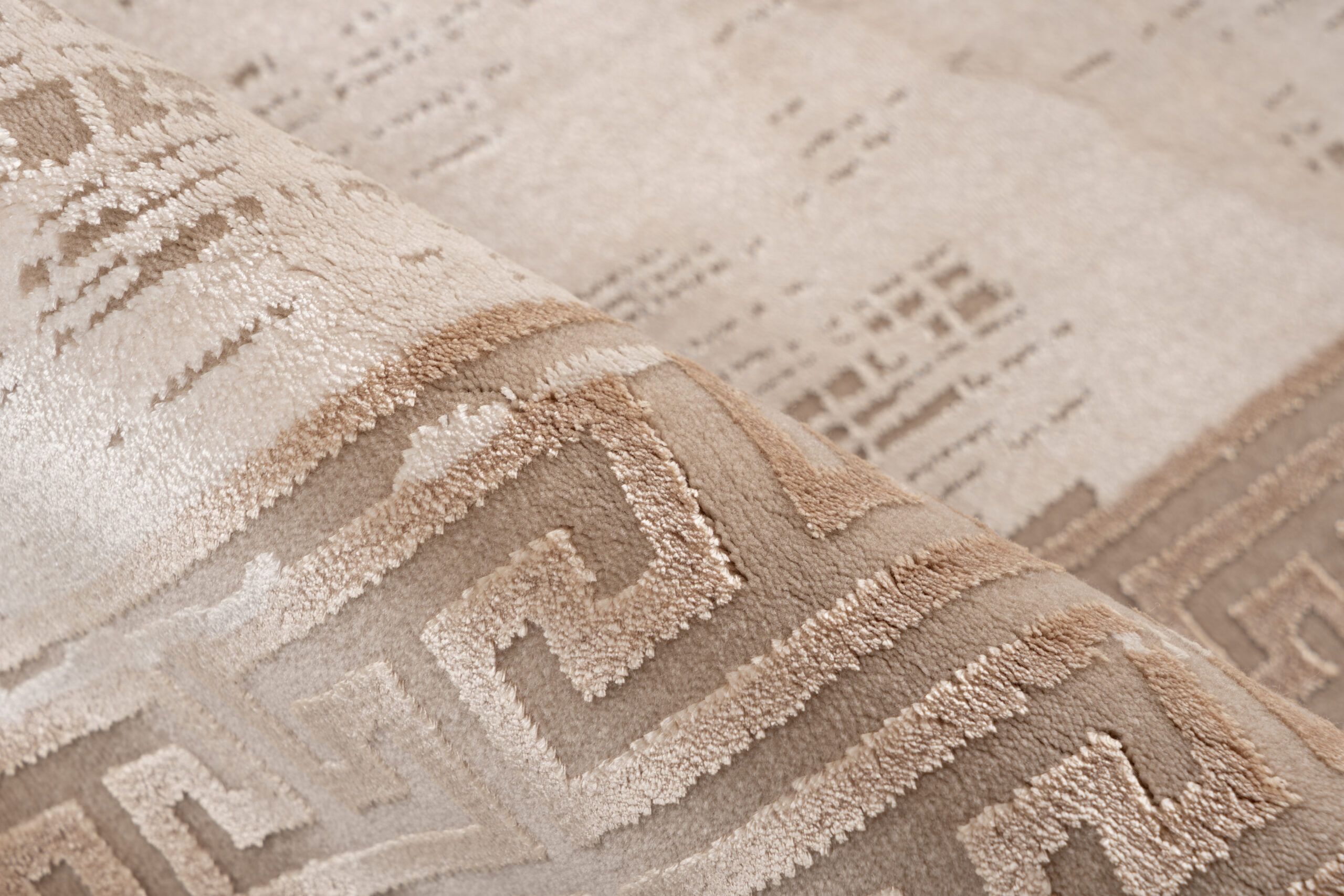 Covor Venezia 902 Bej