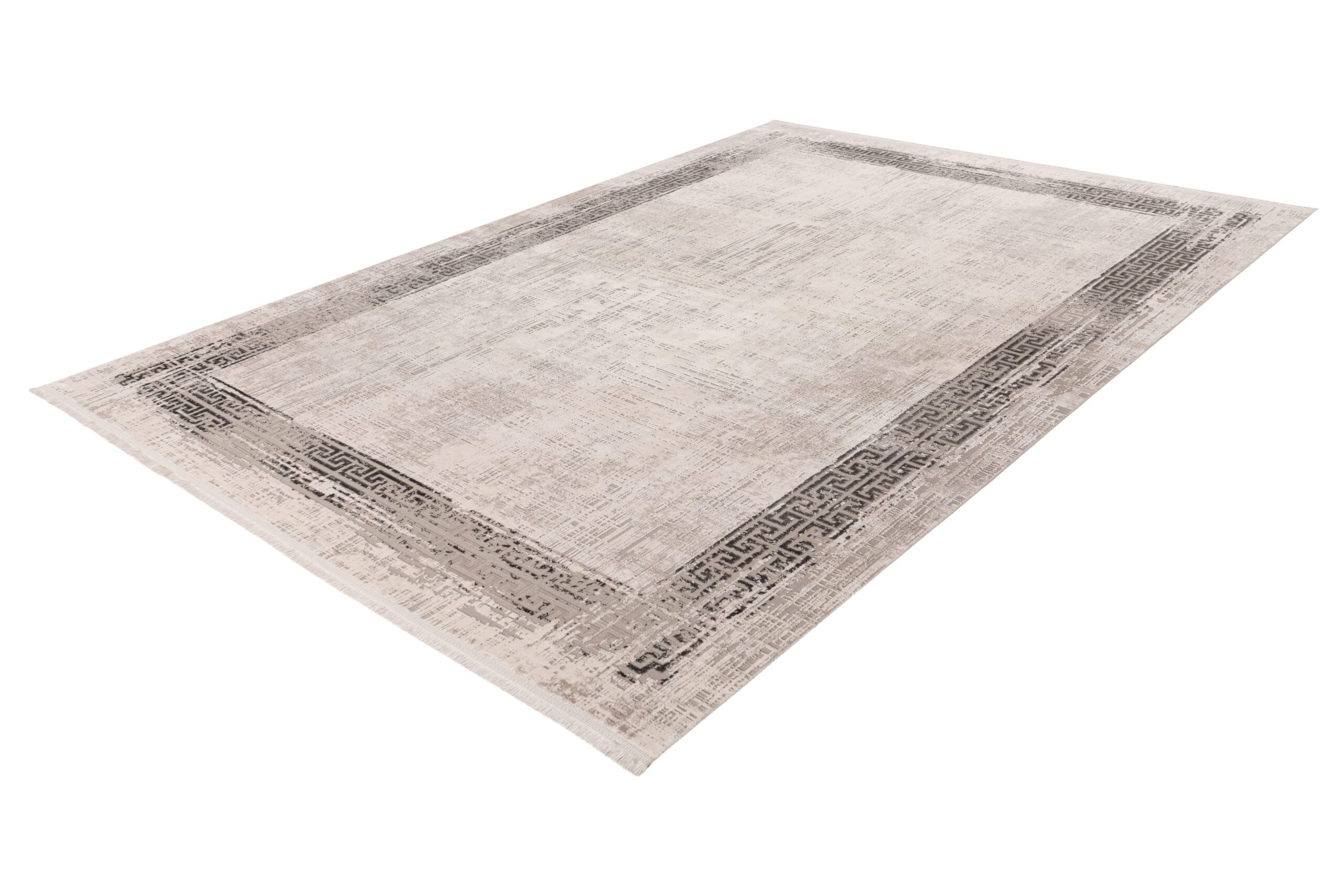 Covor Venezia 902 Argintiu